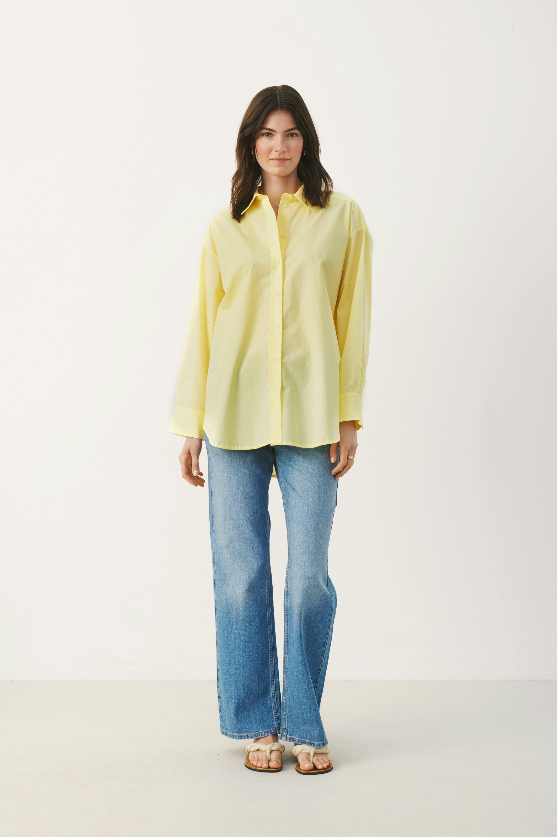 SavannaPW Shirt LOOKBOOK FRONT 30307518-120721