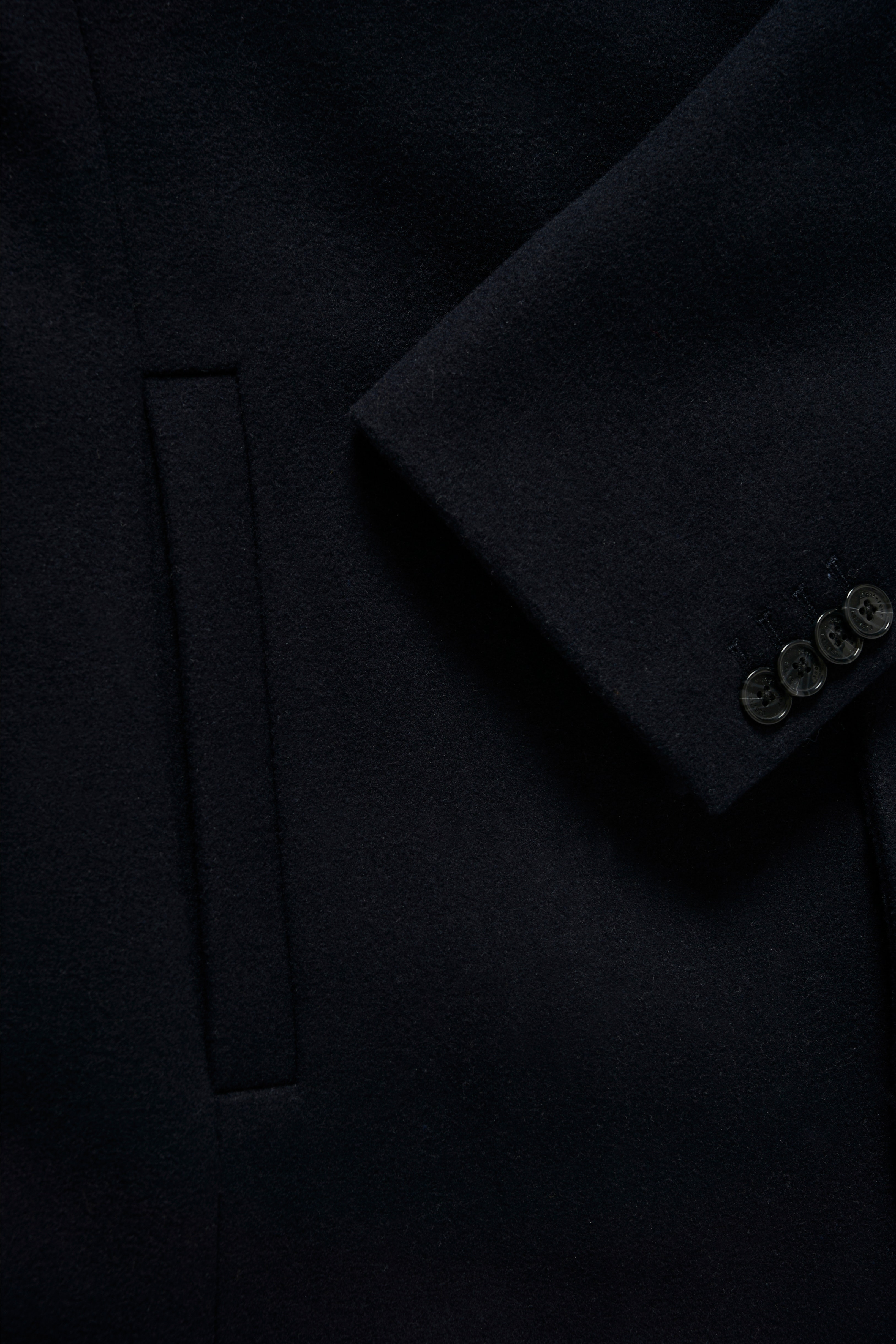 MAtrace Uldfrakke PACK DETAIL 30206267-194011