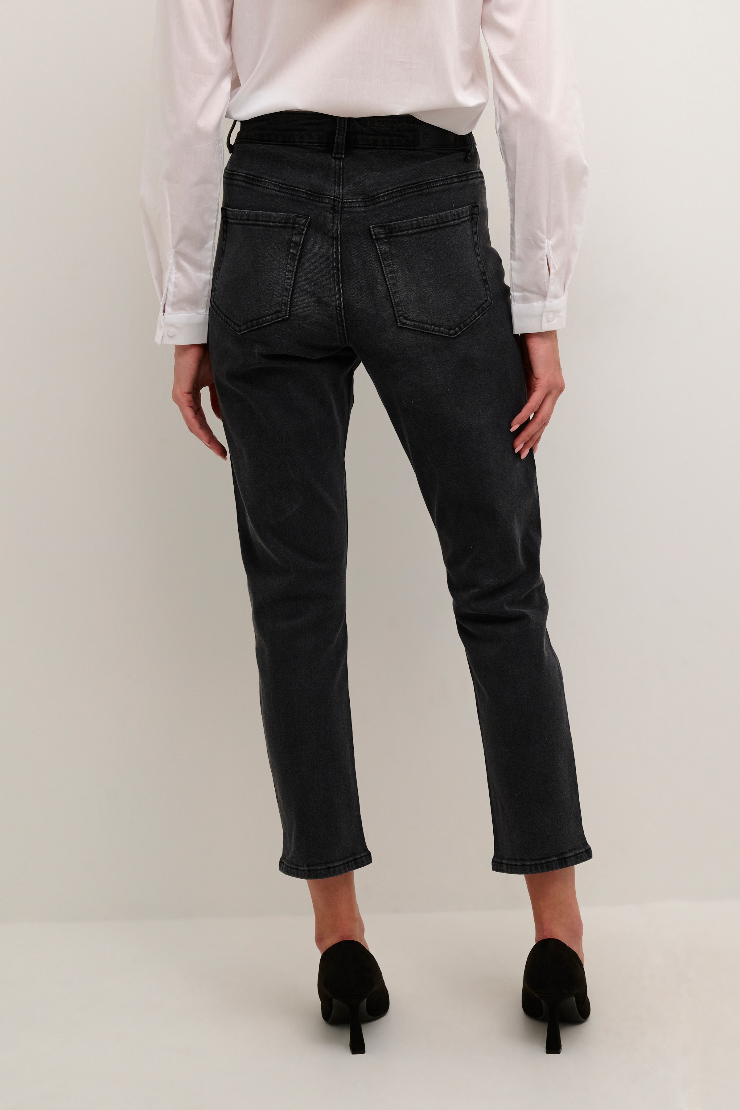 KAfallulah Jeans LOOKBOOK BACK 10508217-100168