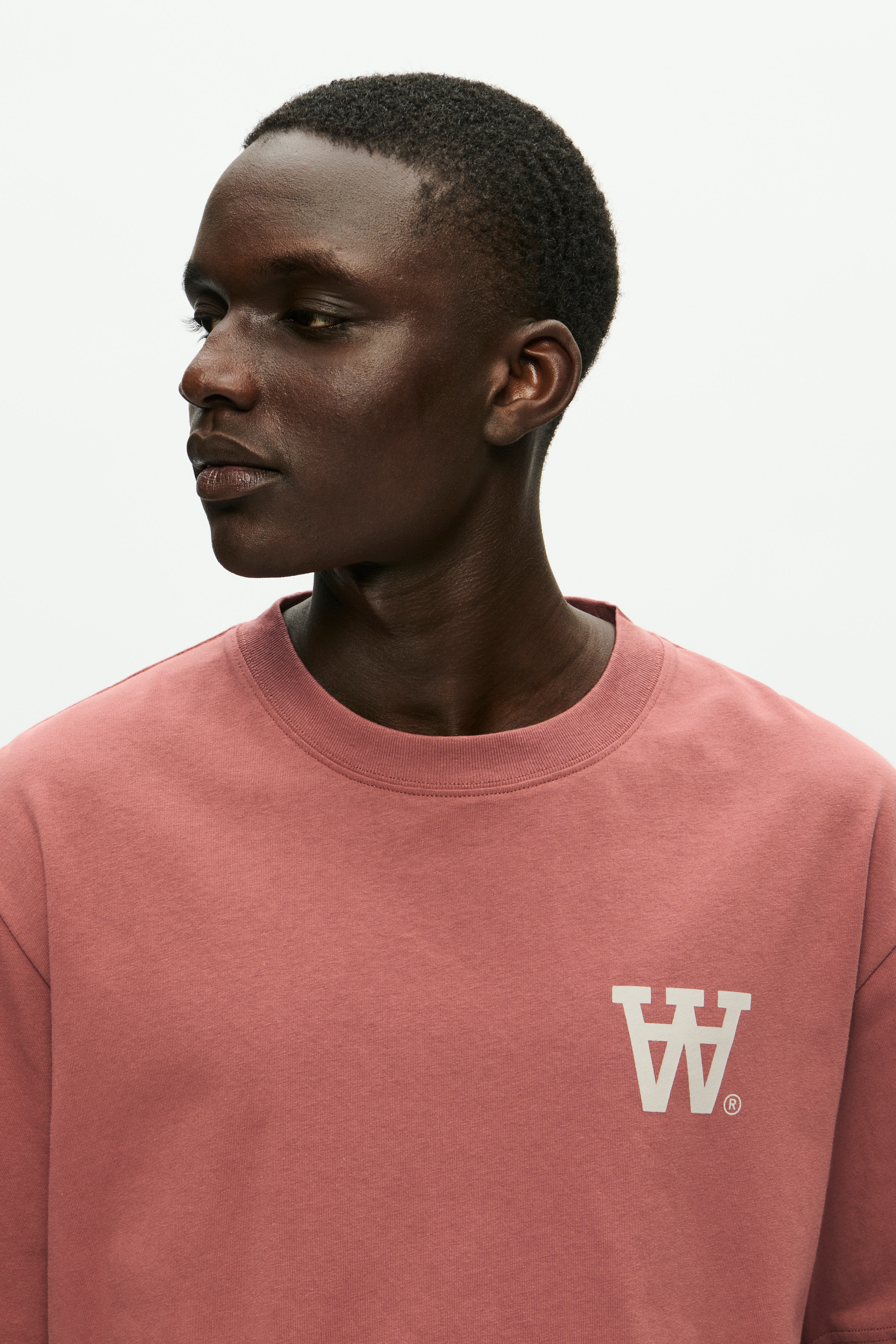 WWLiam T-shirt LOOKBOOK DETAIL 30251546-181425