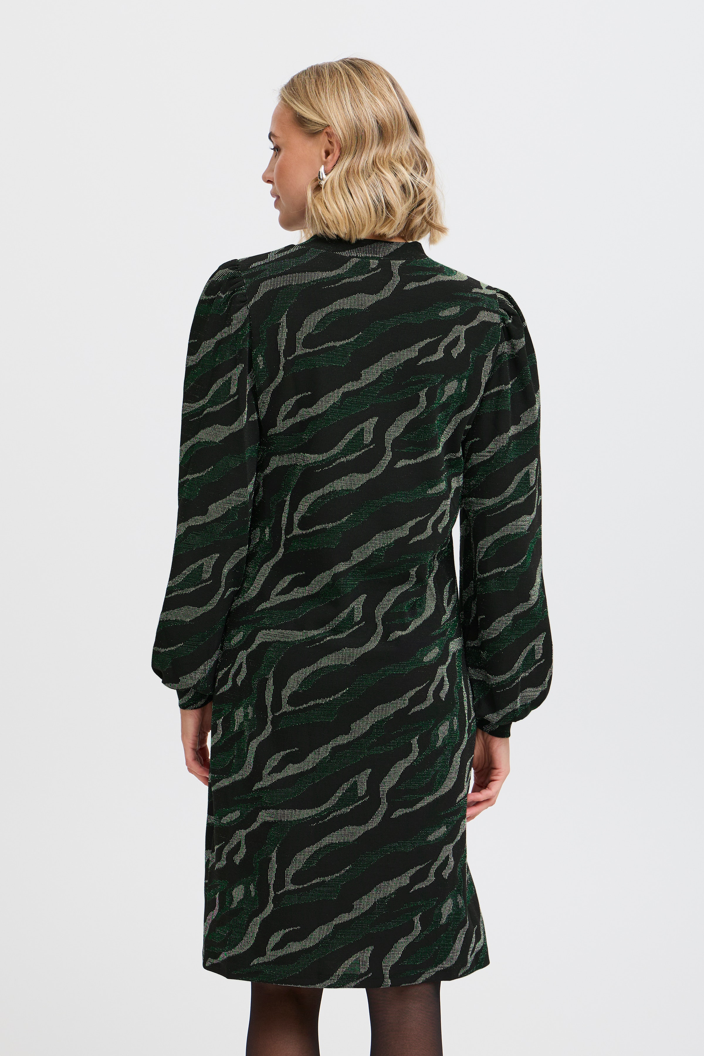 FRCALYPSO Kjole LOOKBOOK BACK 20614971-201025