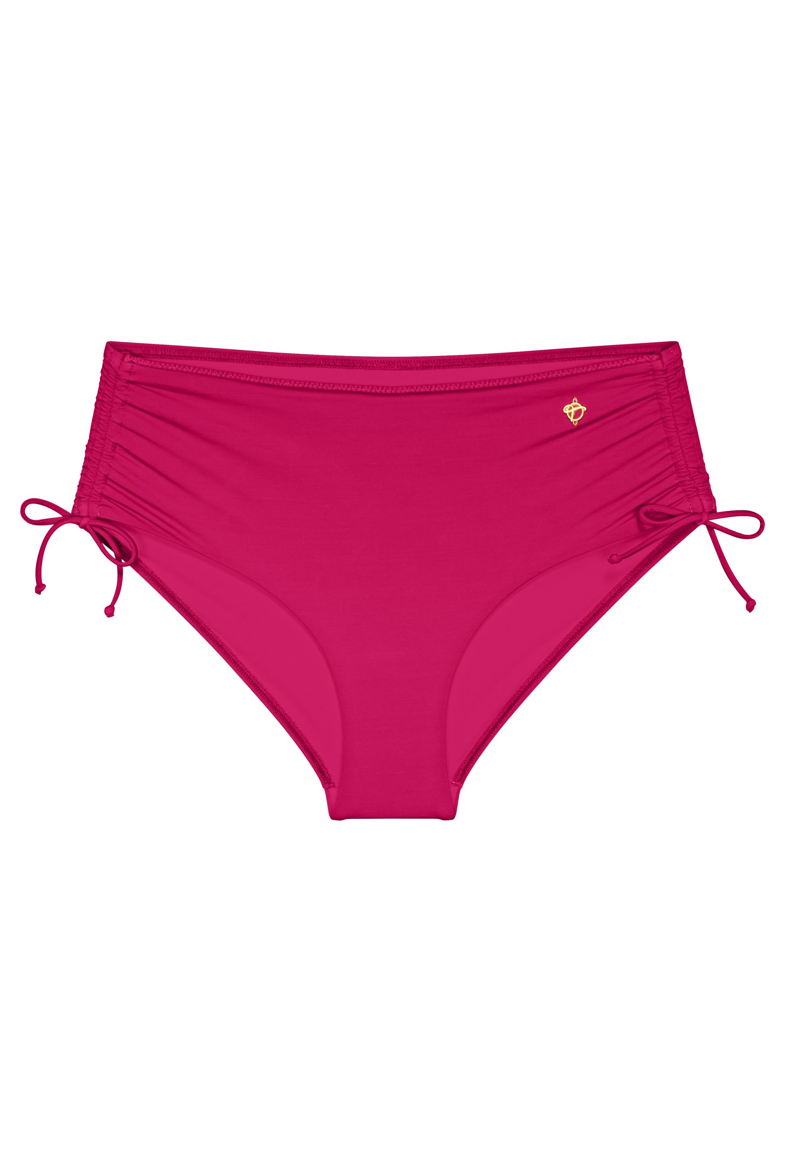 SummerTwist Bikini-trosor PACK FRONT 40500296-T00NW