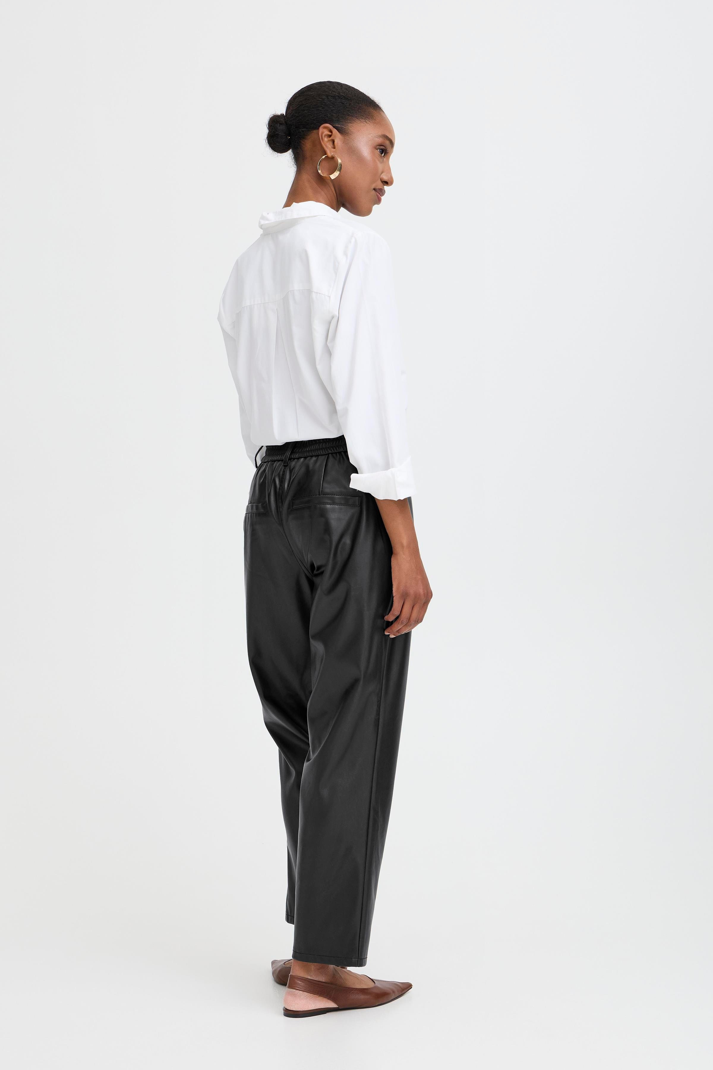 BYDAJA Bukser LOOKBOOK BACK 20816991-200451
