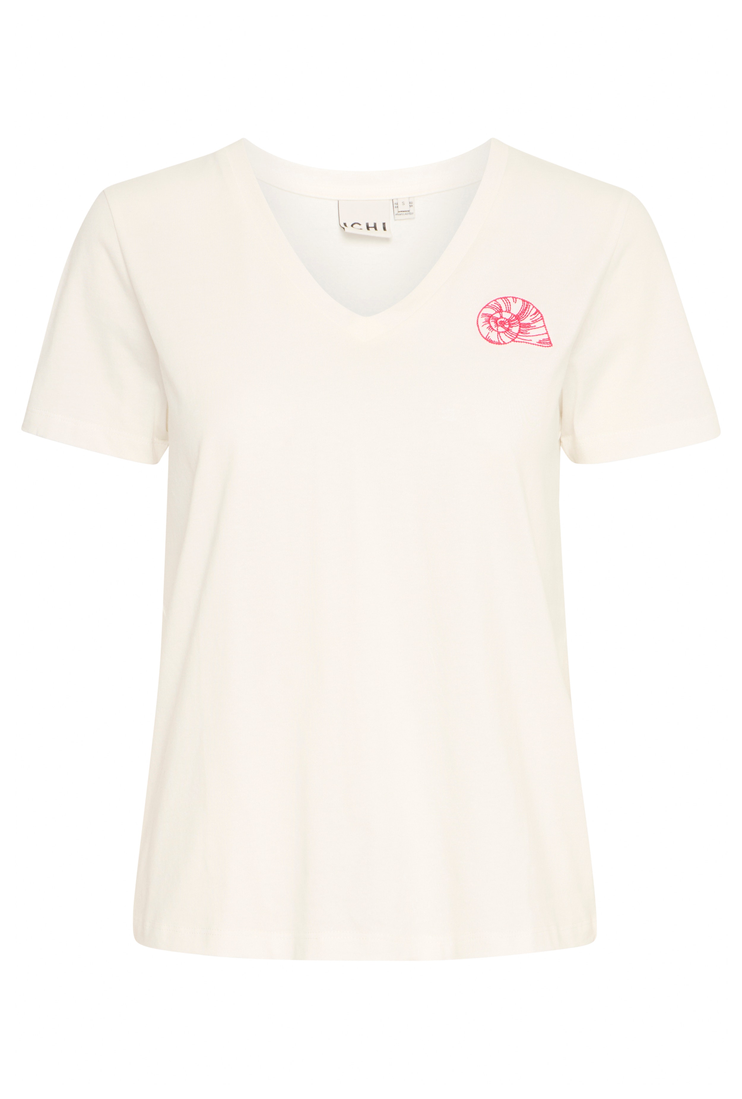 IHCAMINO T-shirt PACK FRONT 20123354-204716