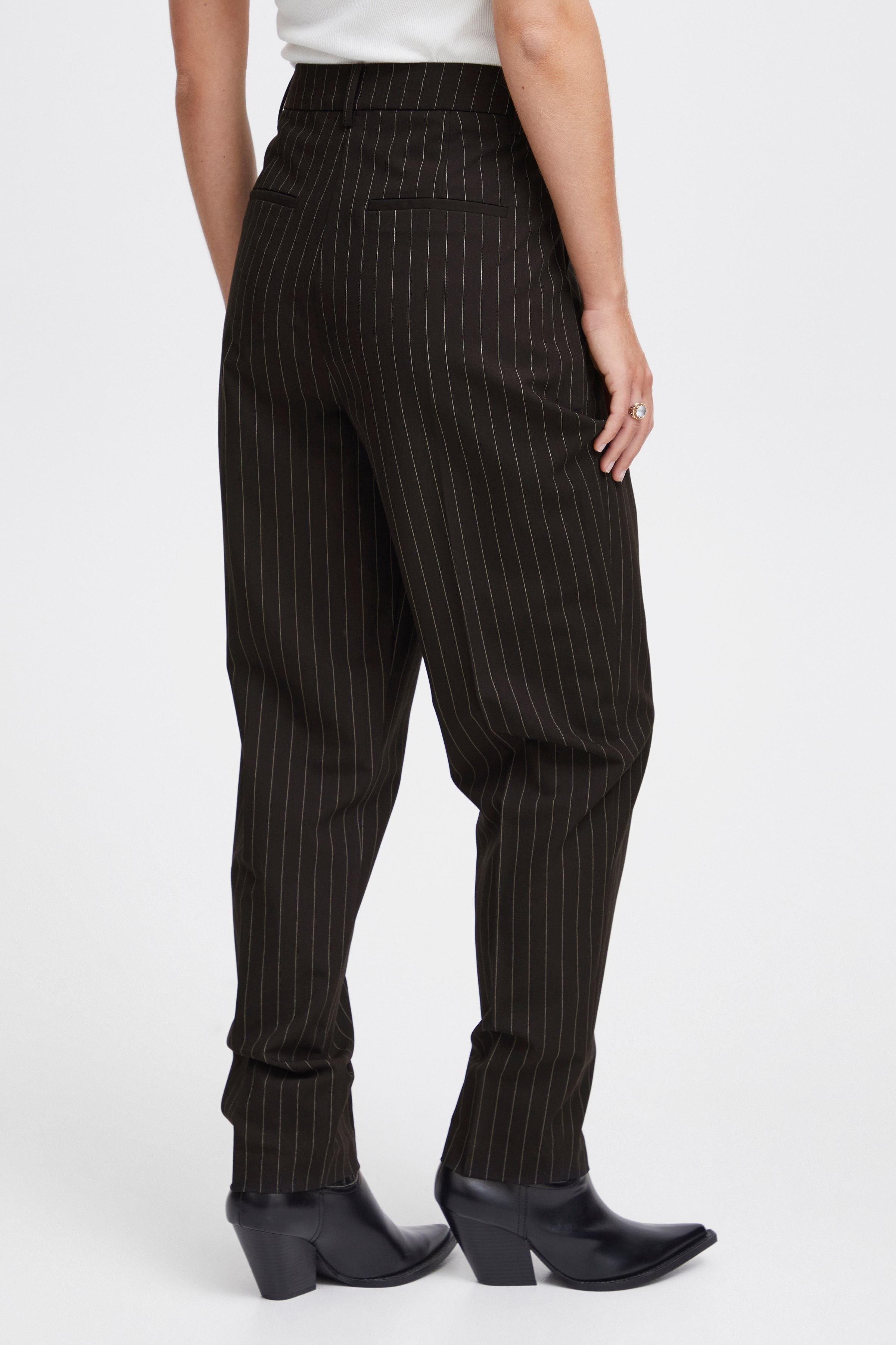 FRCALLIE Bukser LOOKBOOK BACK 20612476-200115