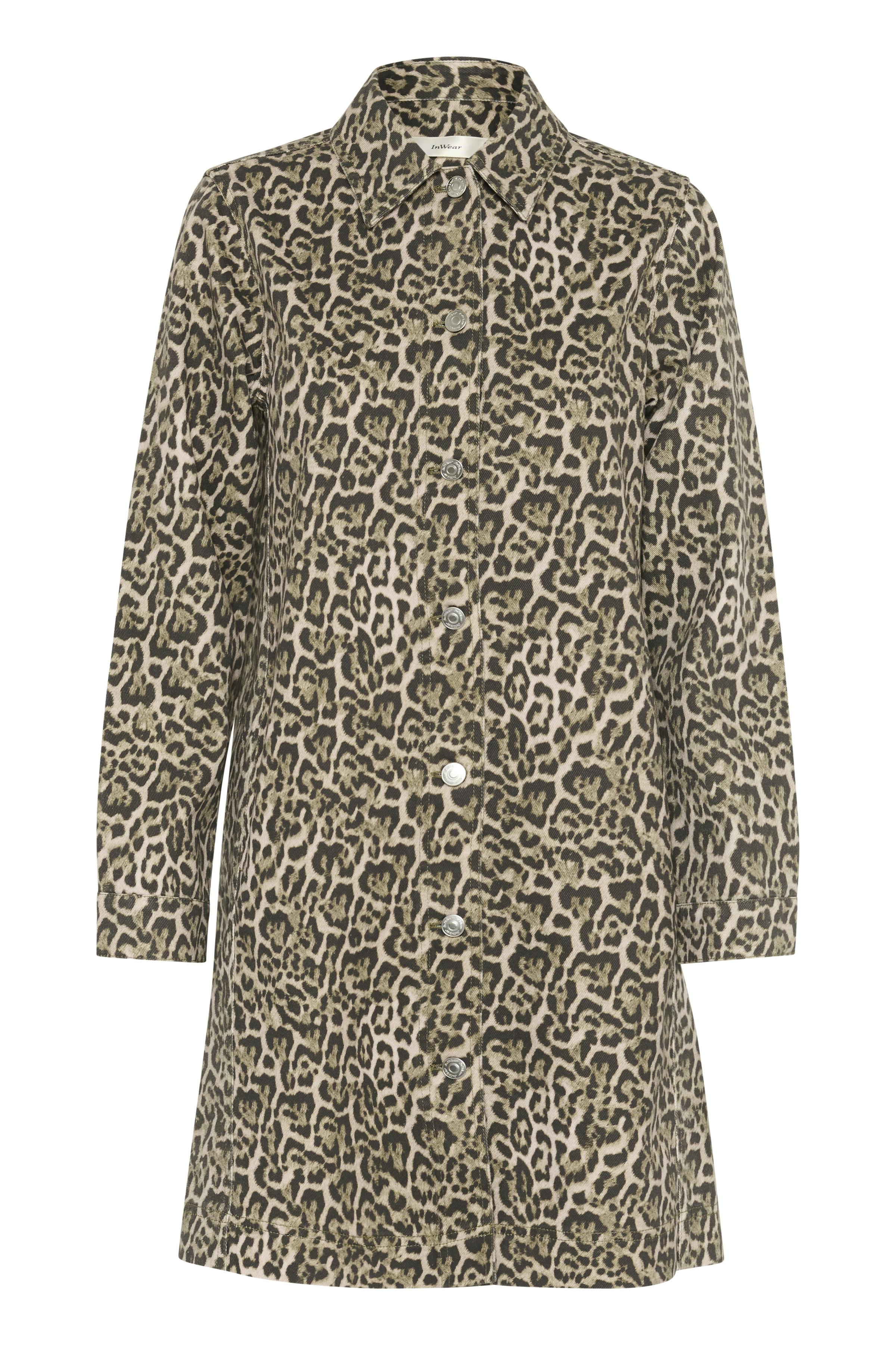 RiverIW Leopard Dress PACK FRONT 30110498-300824