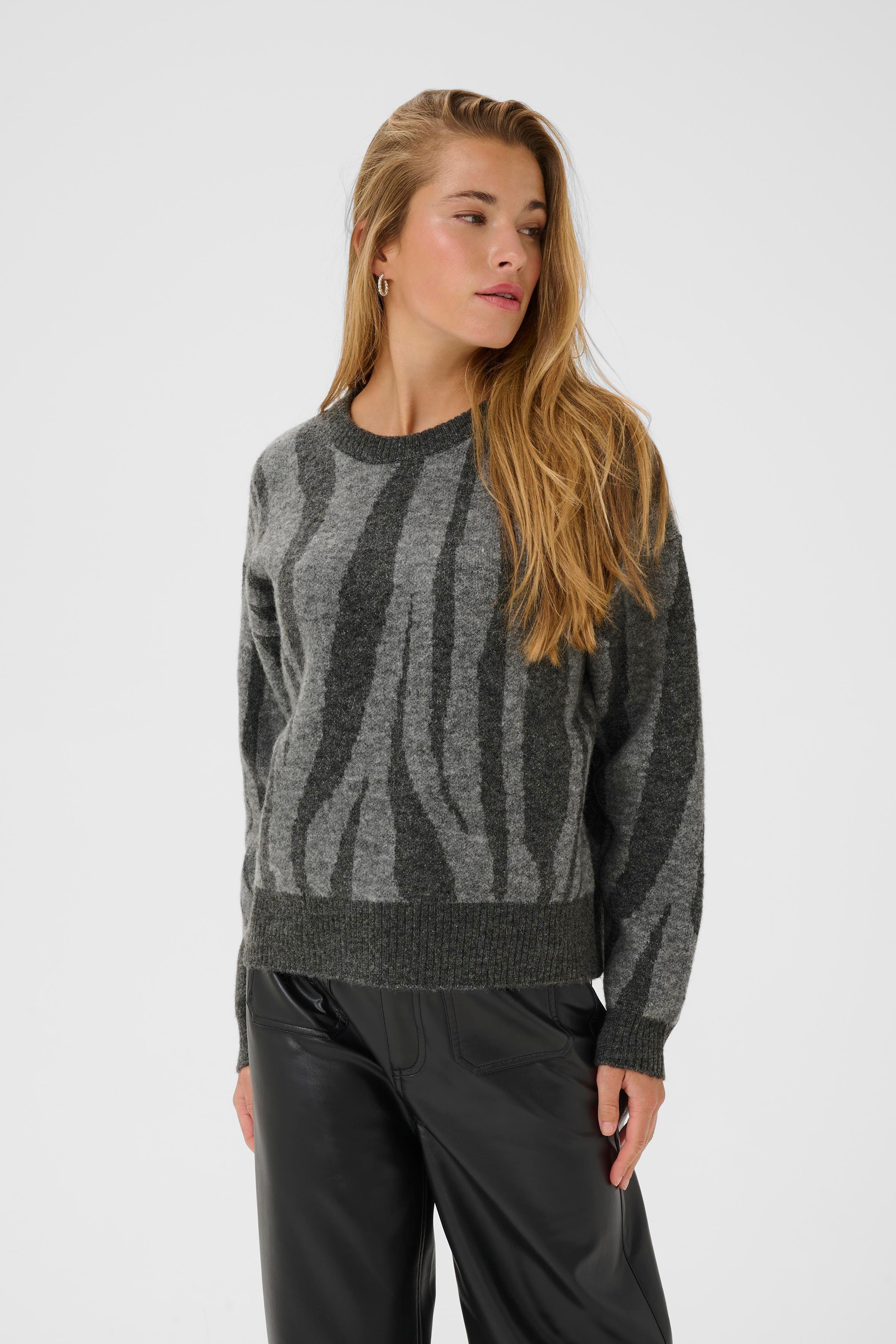 KAbitzy Pullover LOOKBOOK FRONT 10510840-108760