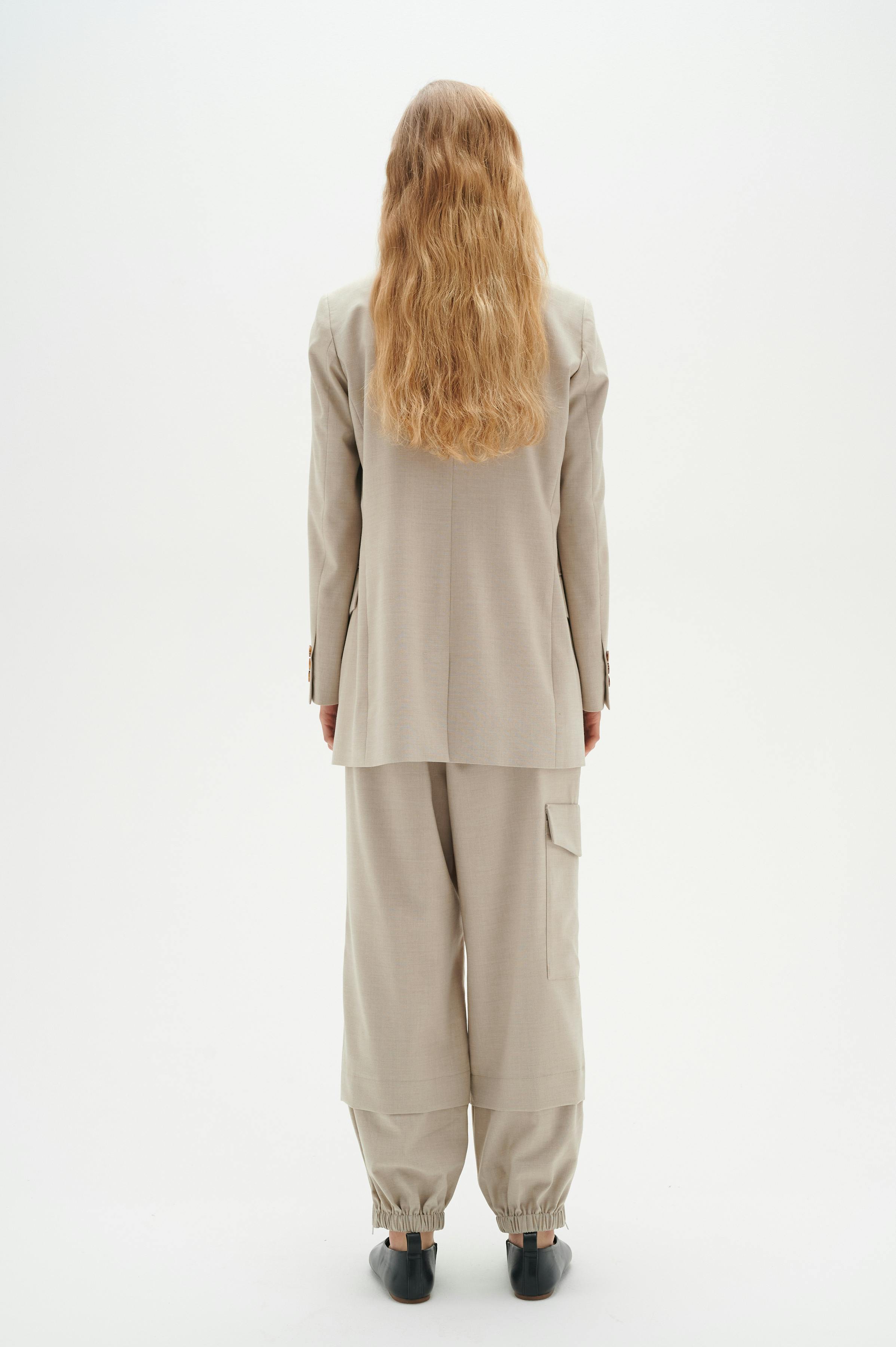 WaiIW Trousers LOOKBOOK FRONT 30108706-1612111