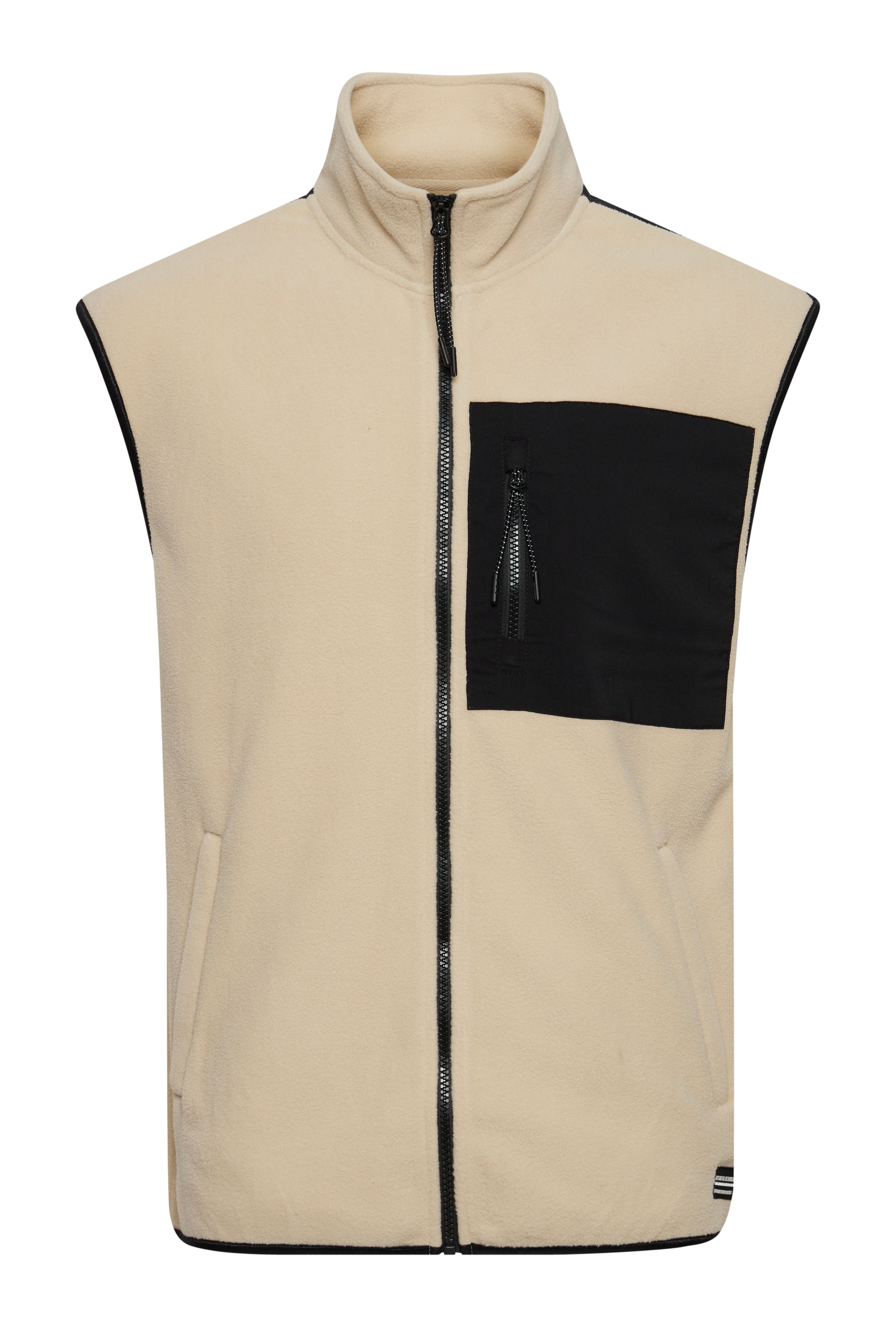 Sweat jacket PACK FRONT 20714194-141107