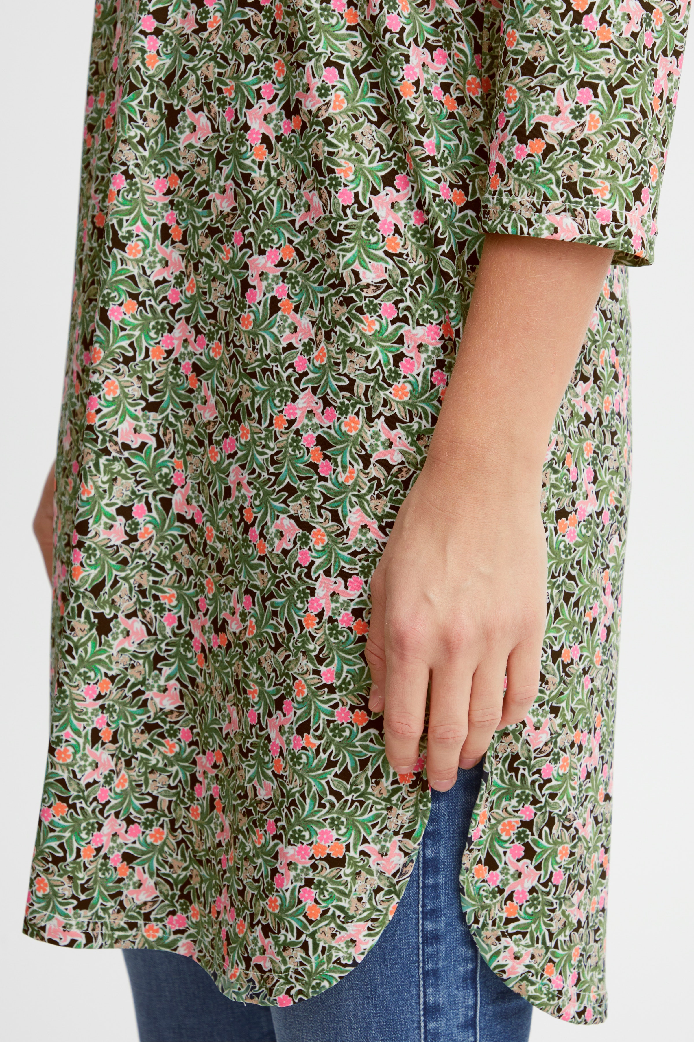 FRSEEN Tuniek LOOKBOOK DETAIL 20612138-201856