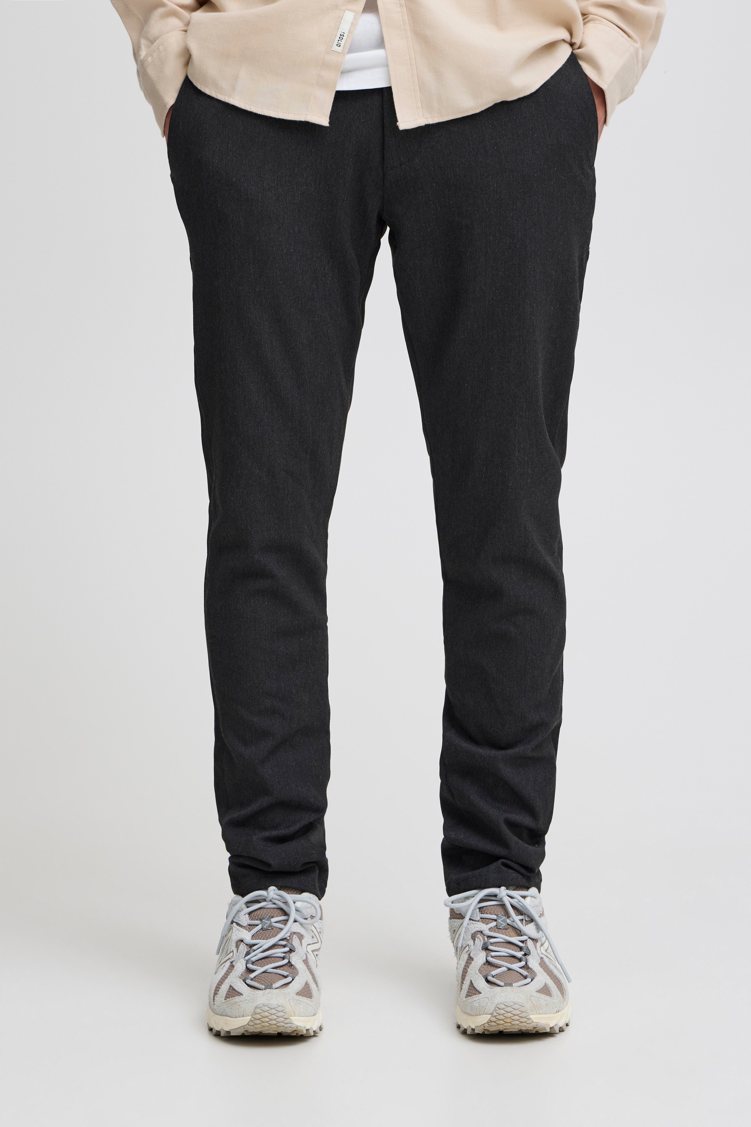 SDFREDERIC Byxor LOOKBOOK FRONT 21200141-798288