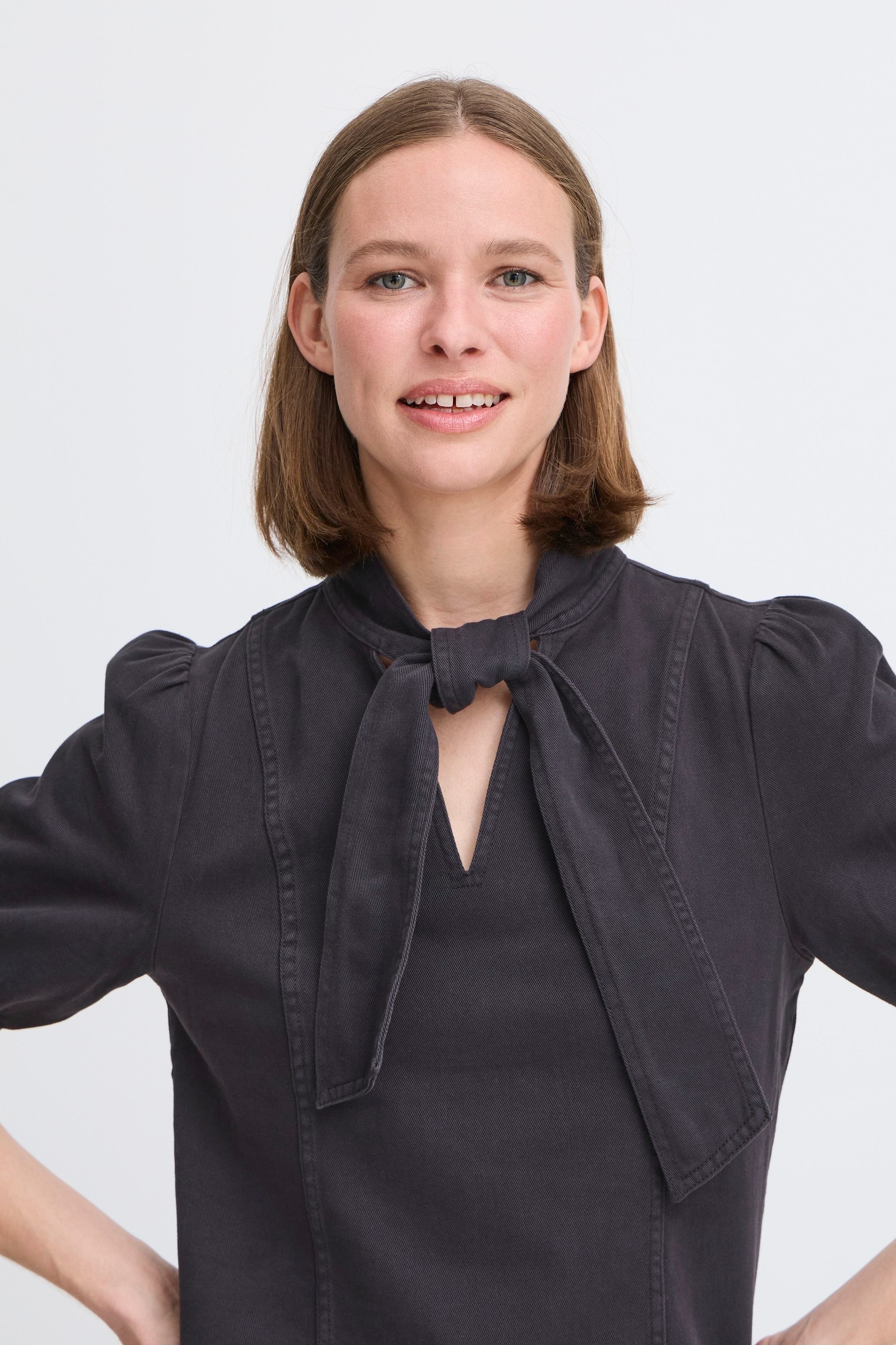 BYKAMILLA Blus LOOKBOOK DETAIL 20817006-200451