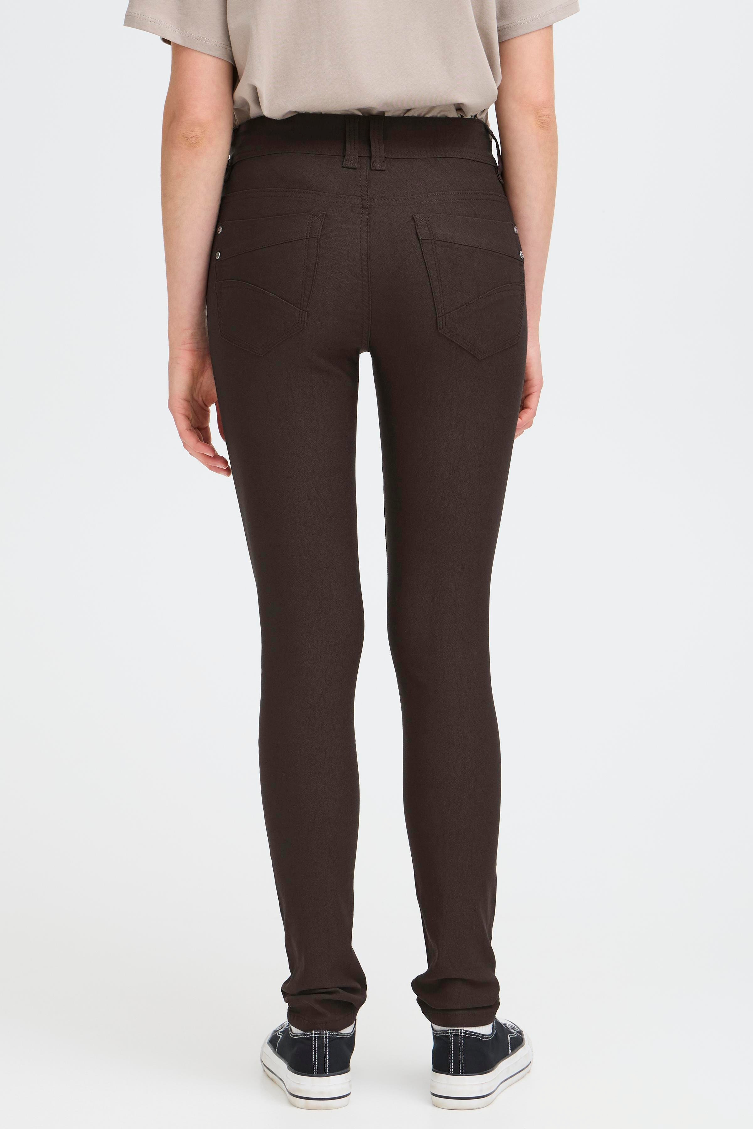 FRZALIN Bukser LOOKBOOK BACK 601748-191109