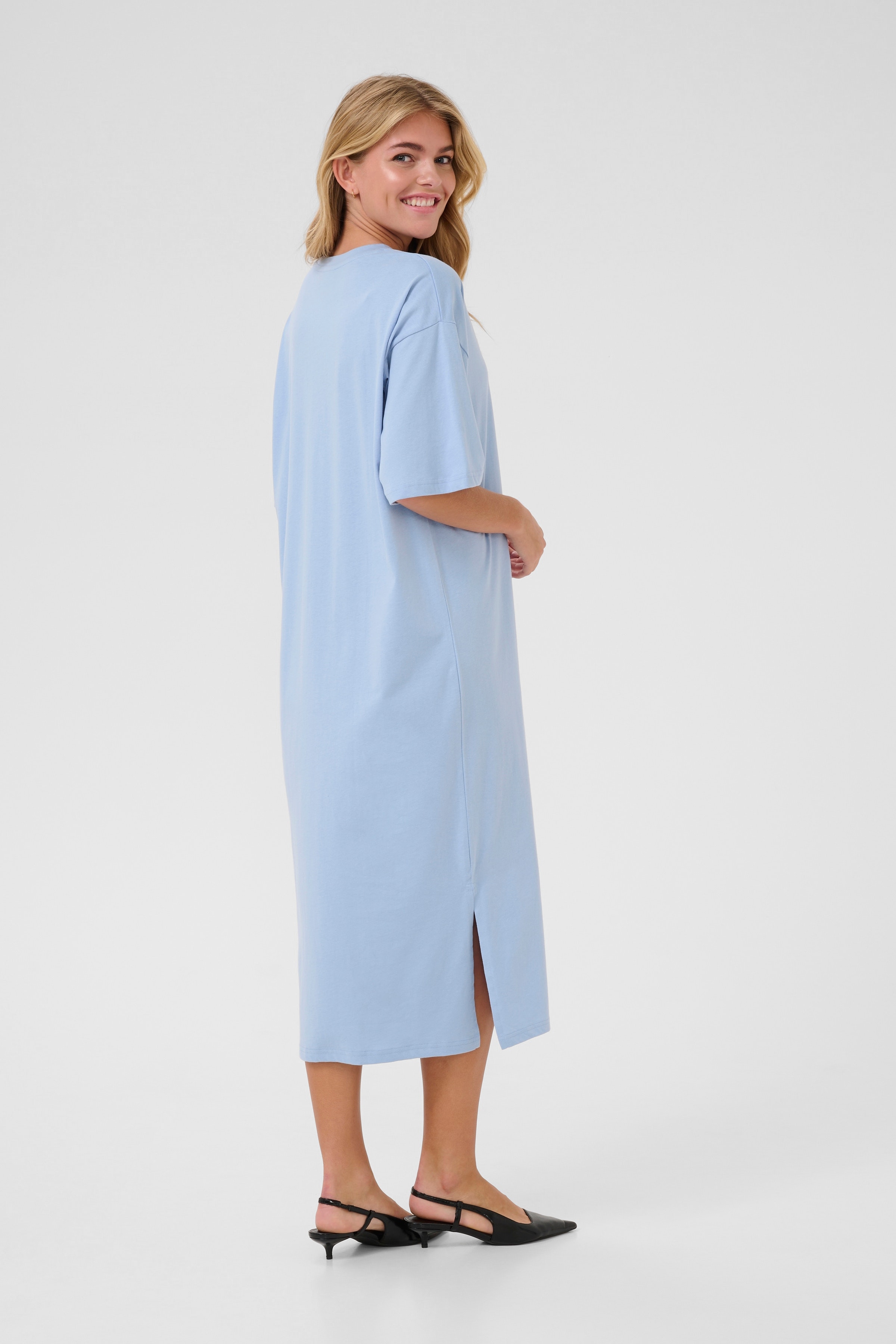 KAedna Kjole LOOKBOOK BACK 10507351-164016