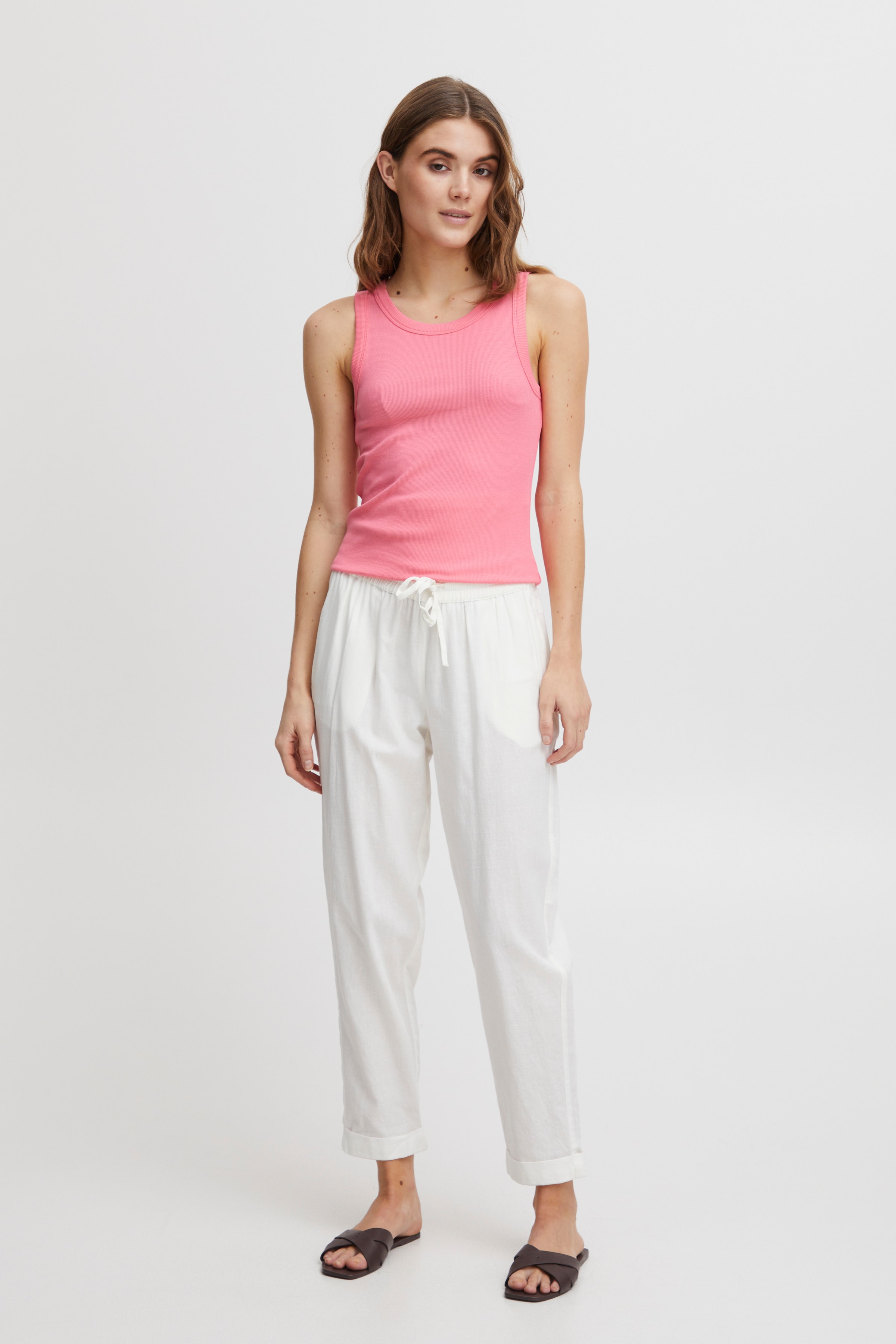 FRMADDIE Trousers LOOKBOOK FRONT 20612011-114800