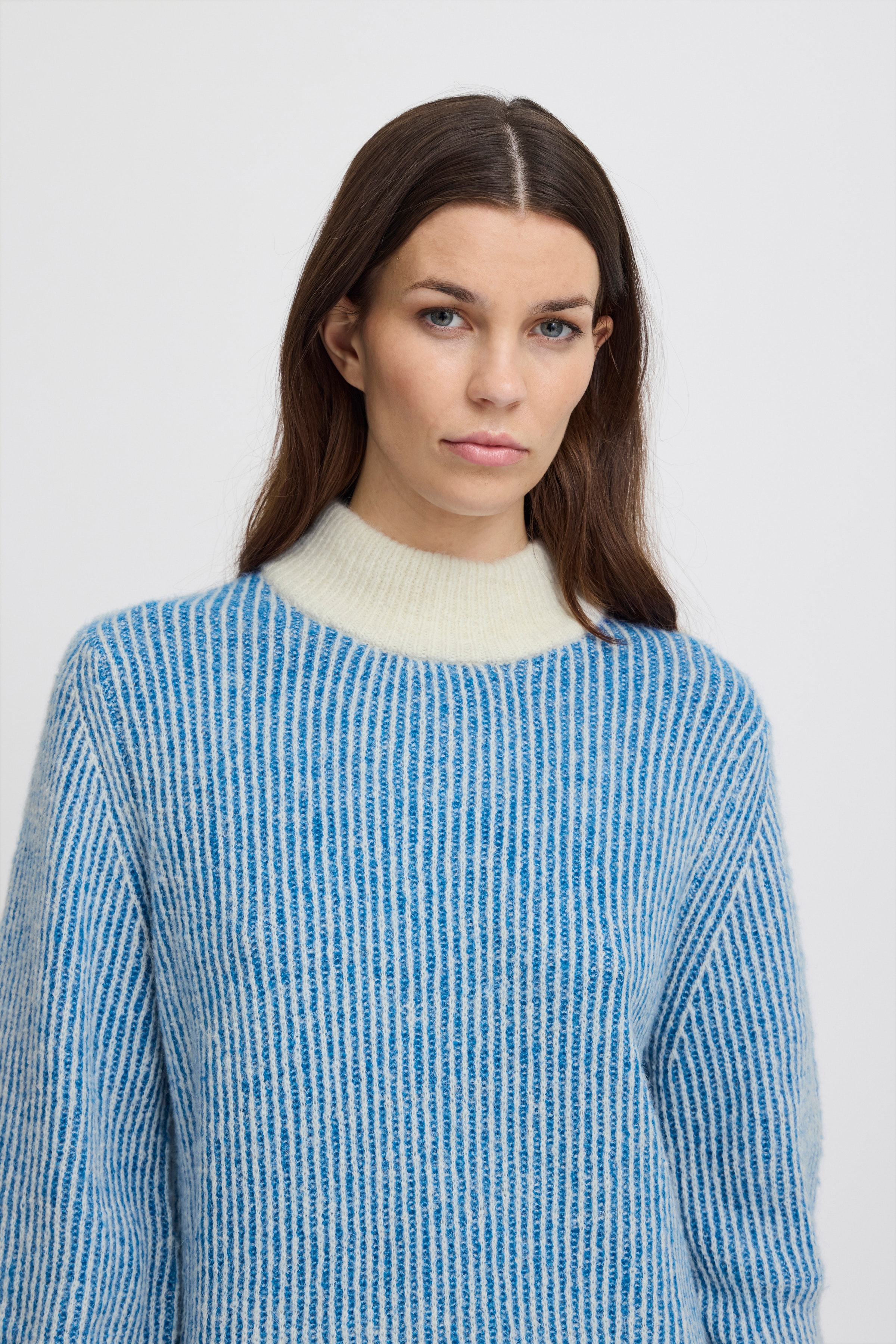 IHKAMARA Pullover LOOKBOOK DETAIL 20119231-184051