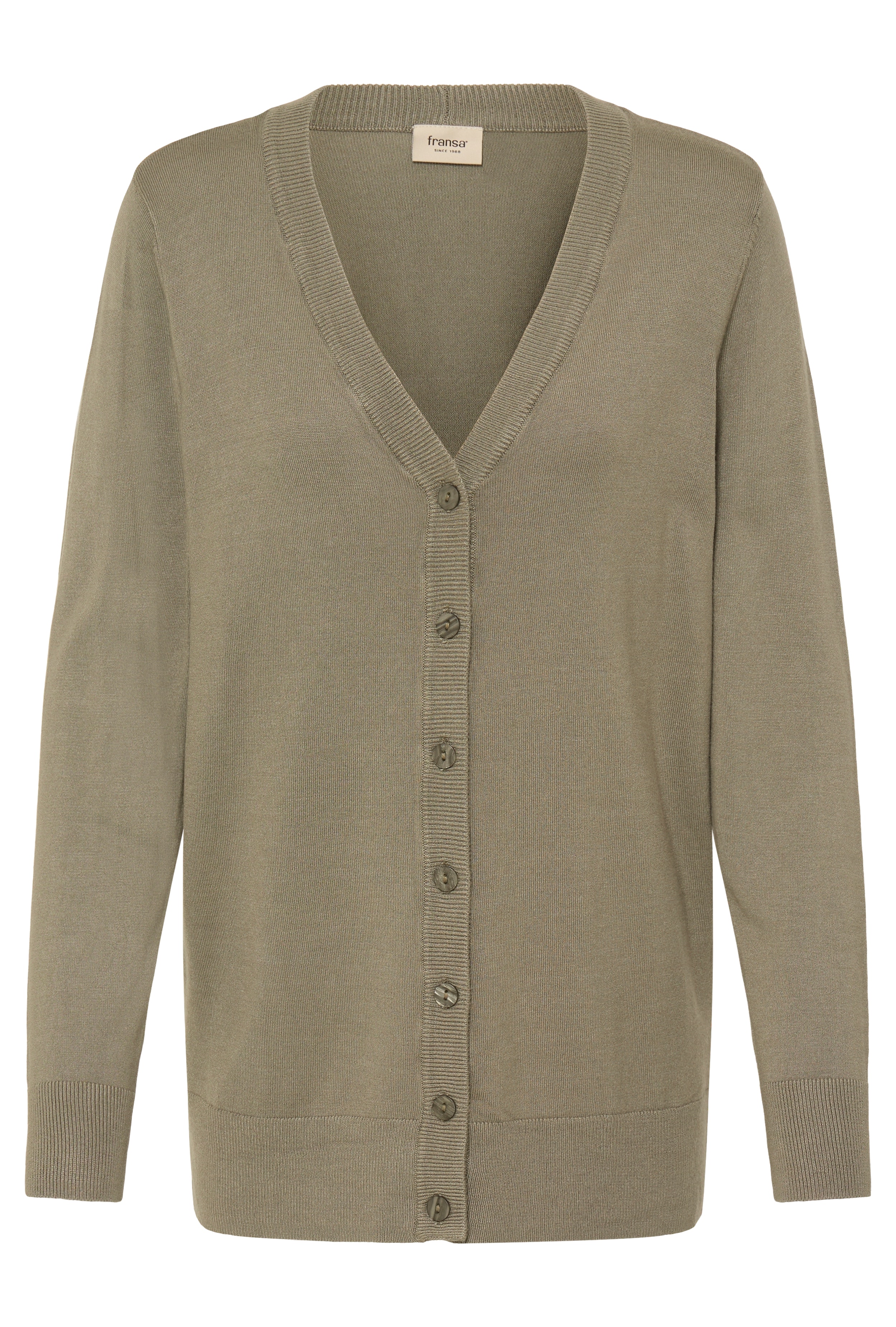 FRMARY Cardigan PACK FRONT 20617458-180516
