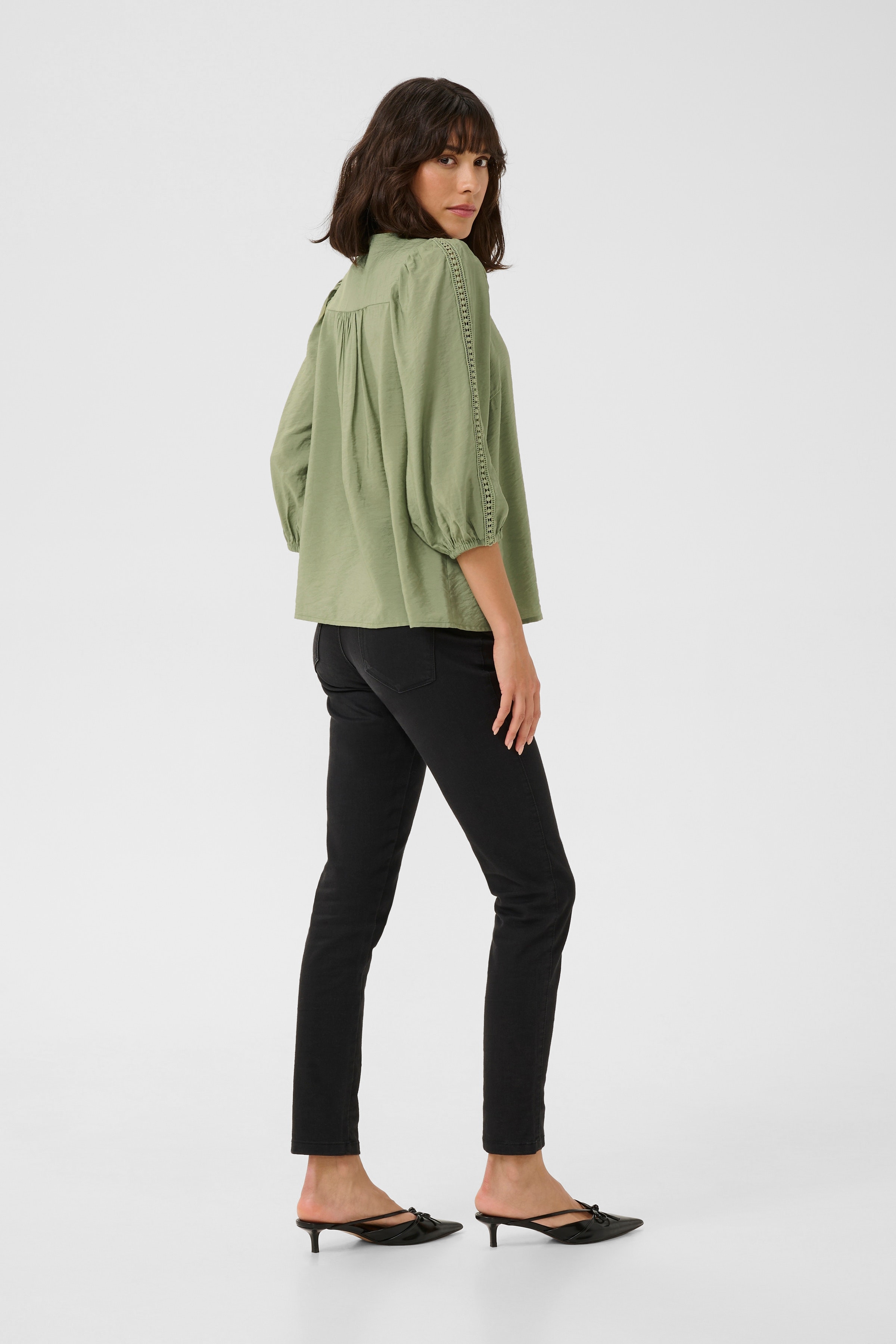 KAsonja Bluse LOOKBOOK BACK 10508321-170115
