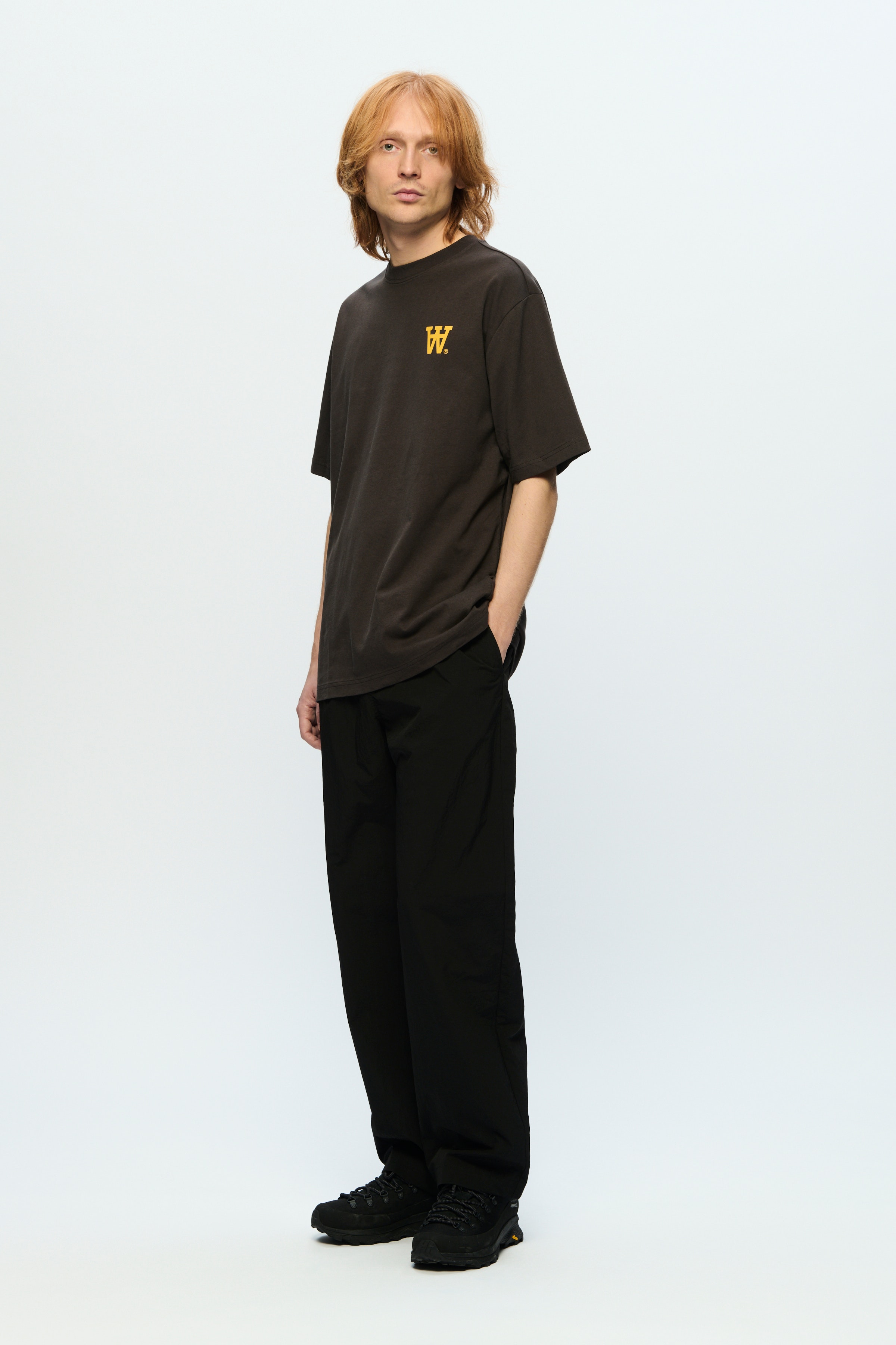 WWAsa Seal T-shirt LOOKBOOK FRONT 30250073-191102