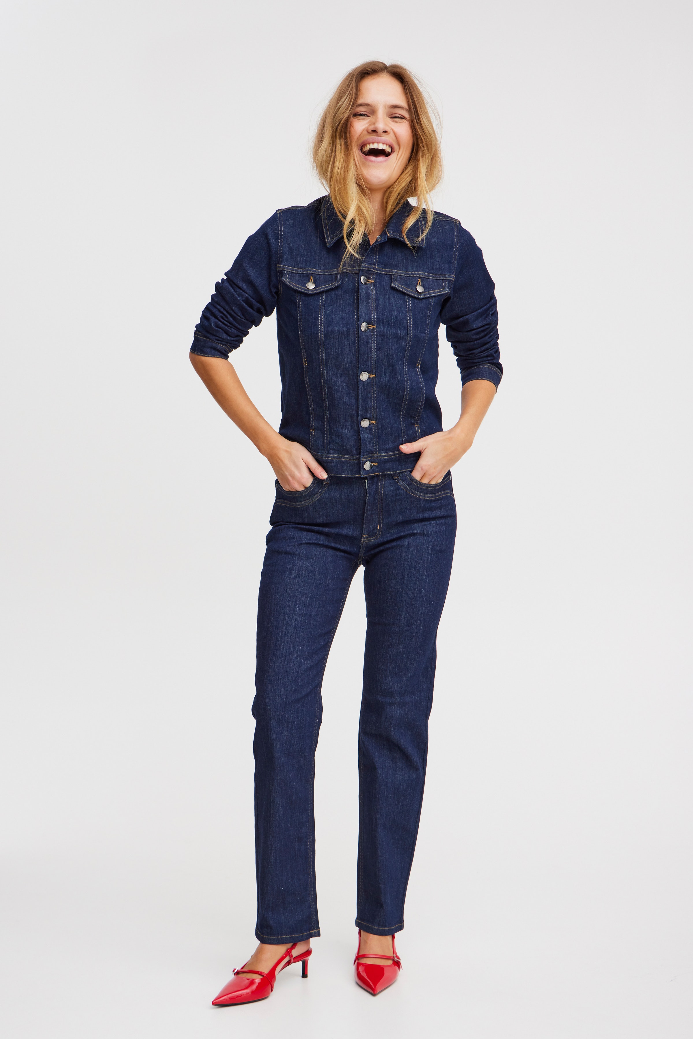 PZKATJA Casual jakke LOCATION NONE 50208246-202124