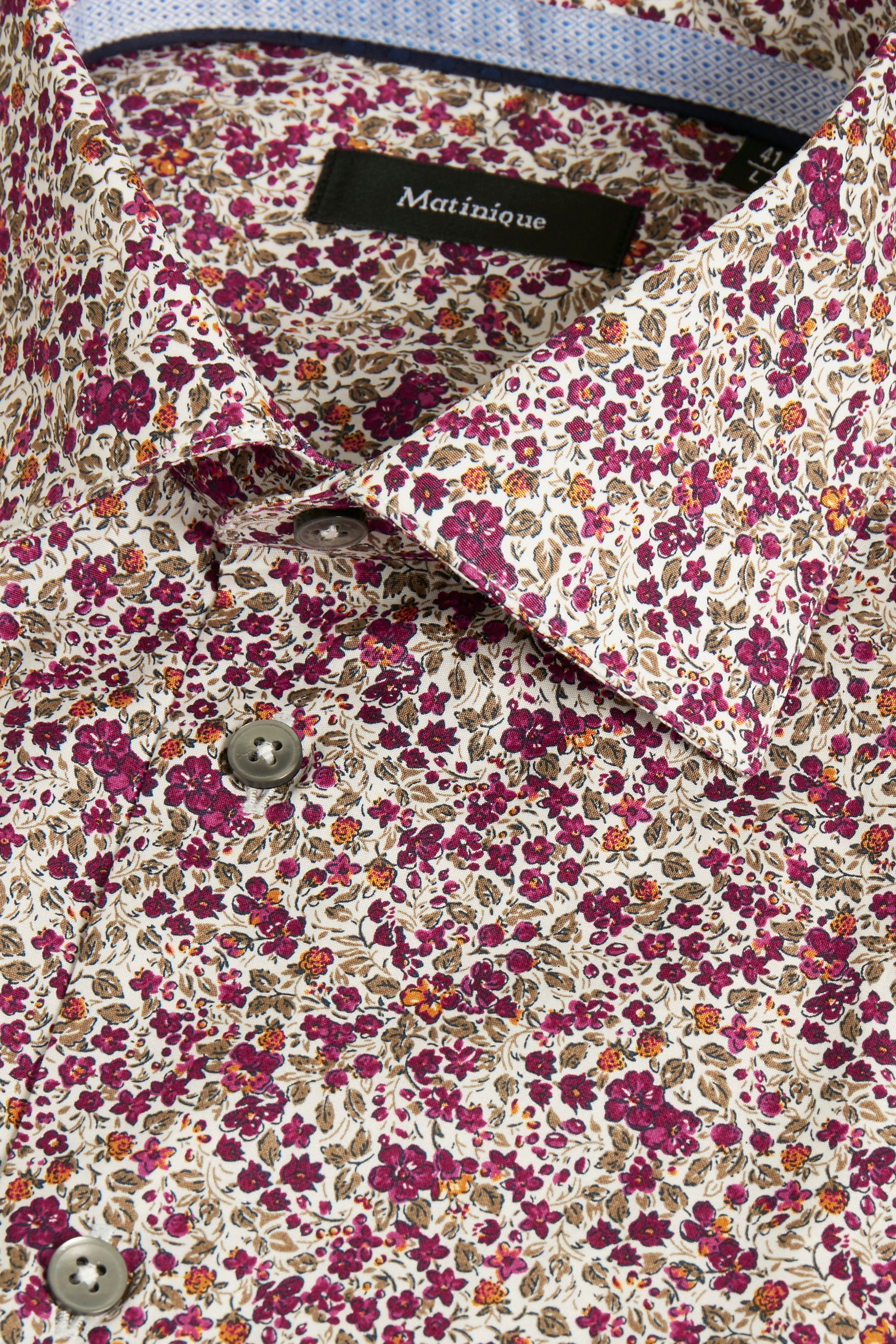 Marc Shirt PACK DETAIL 30203548-27549