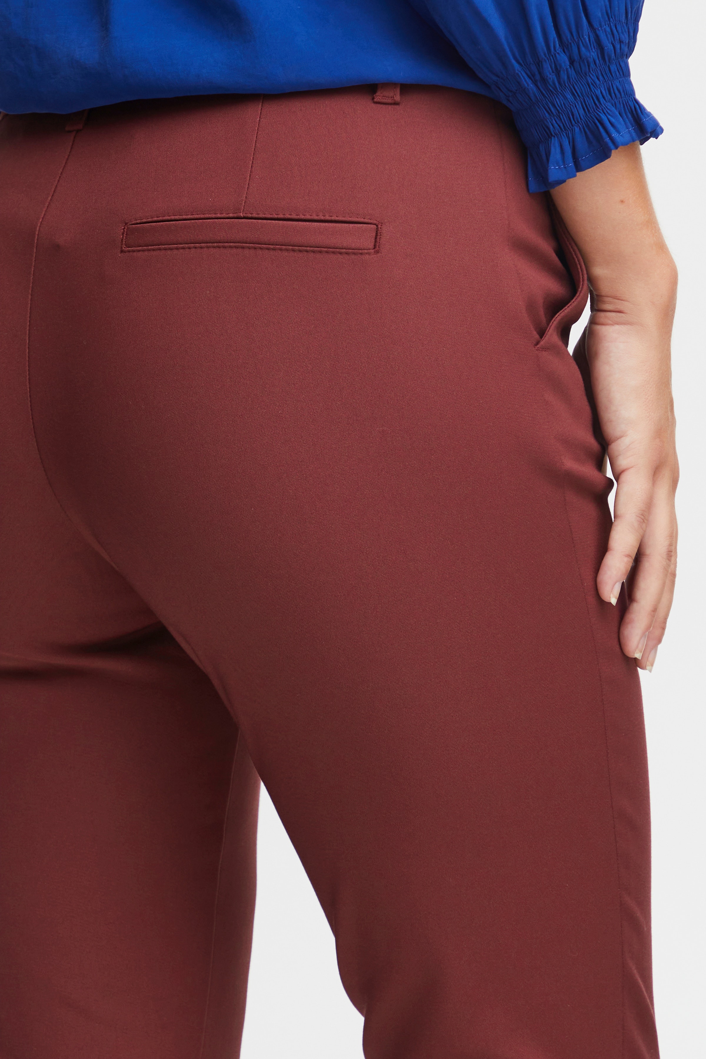 PZBINDY Bukser LOOKBOOK DETAIL 50206891-191725