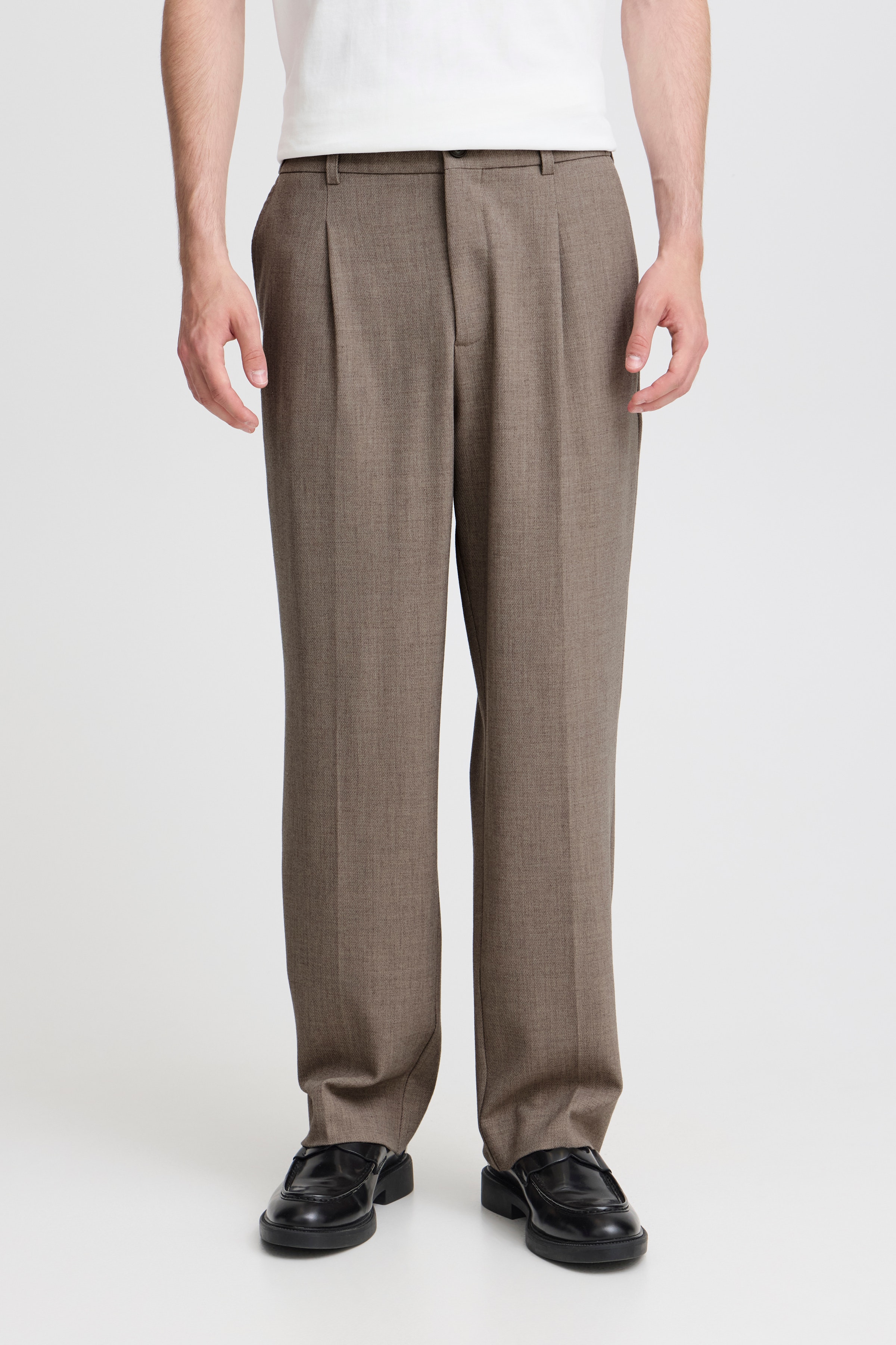 CFPIERCE Trousers LOOKBOOK FRONT 20505347-1713121