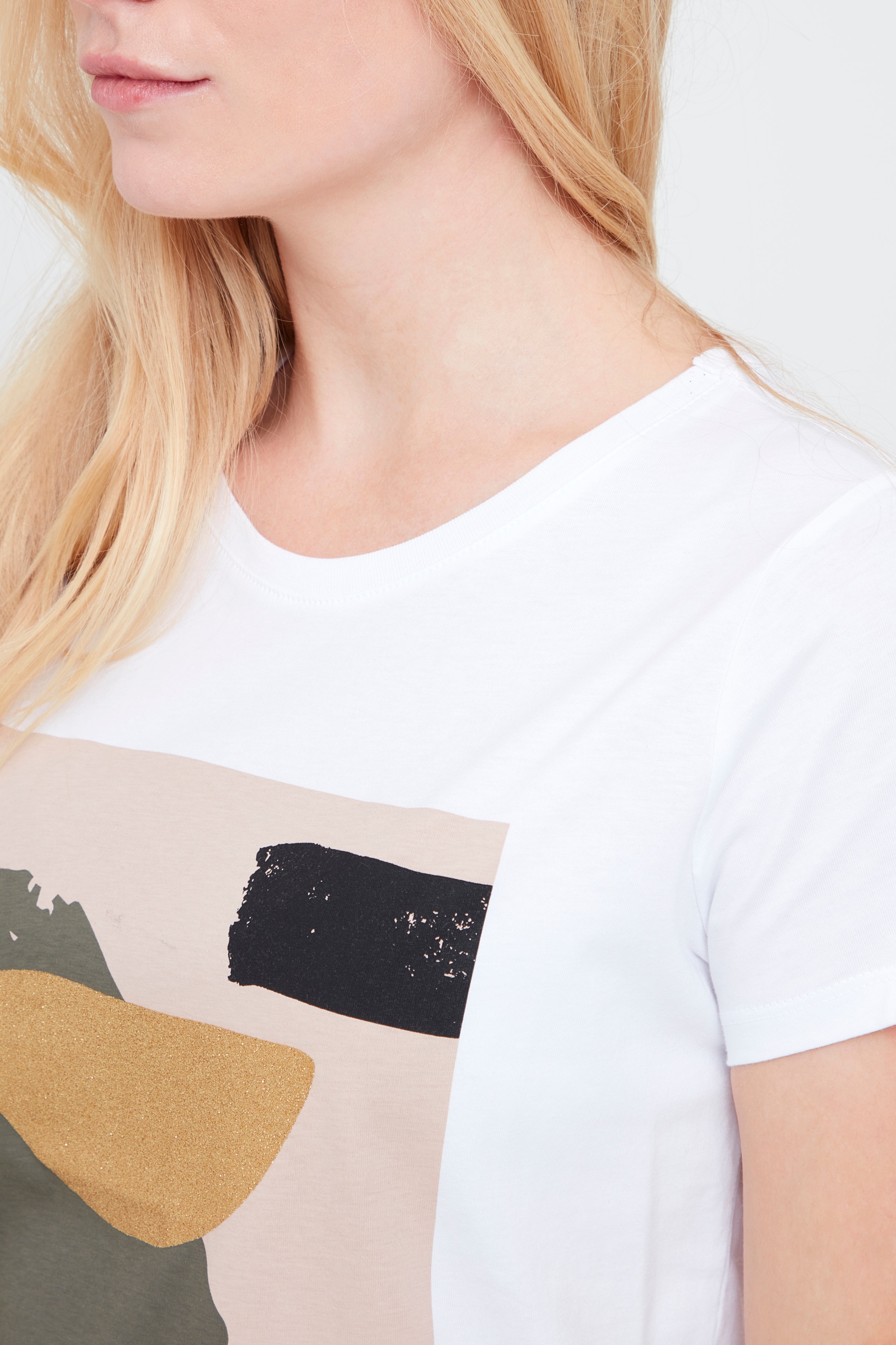 T-shirt LOOKBOOK DETAIL 20609659-200100