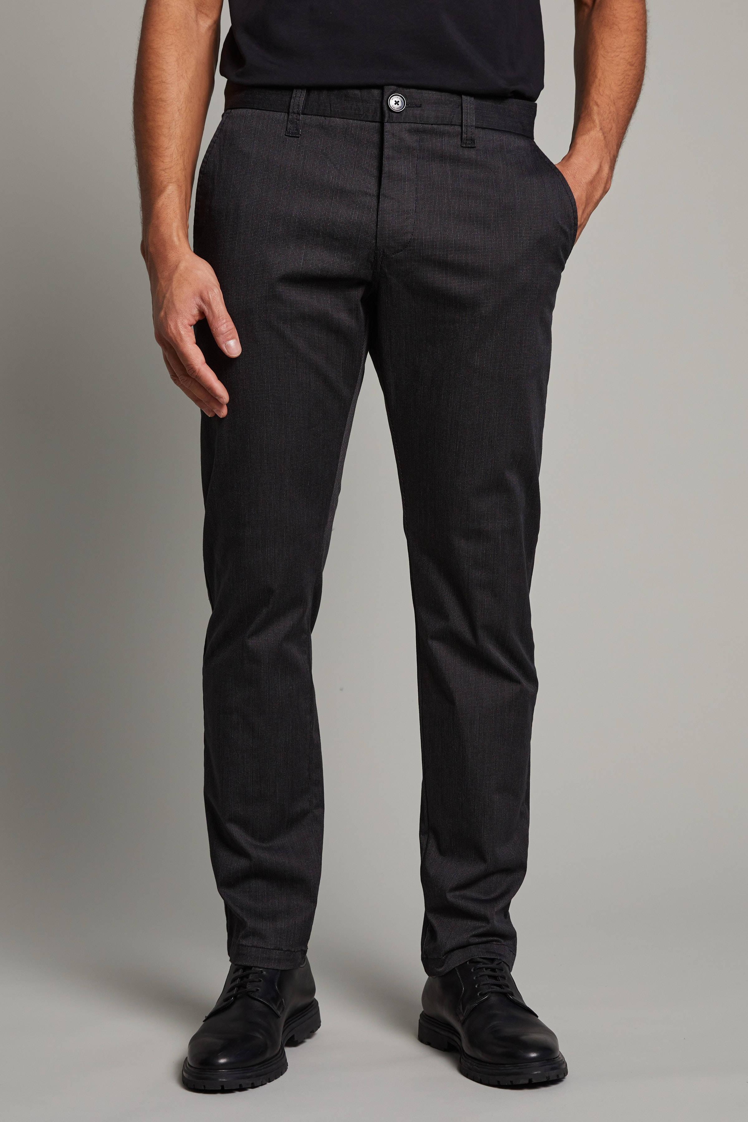 Pristu Trousers LOOKBOOK FRONT 30204336-20050