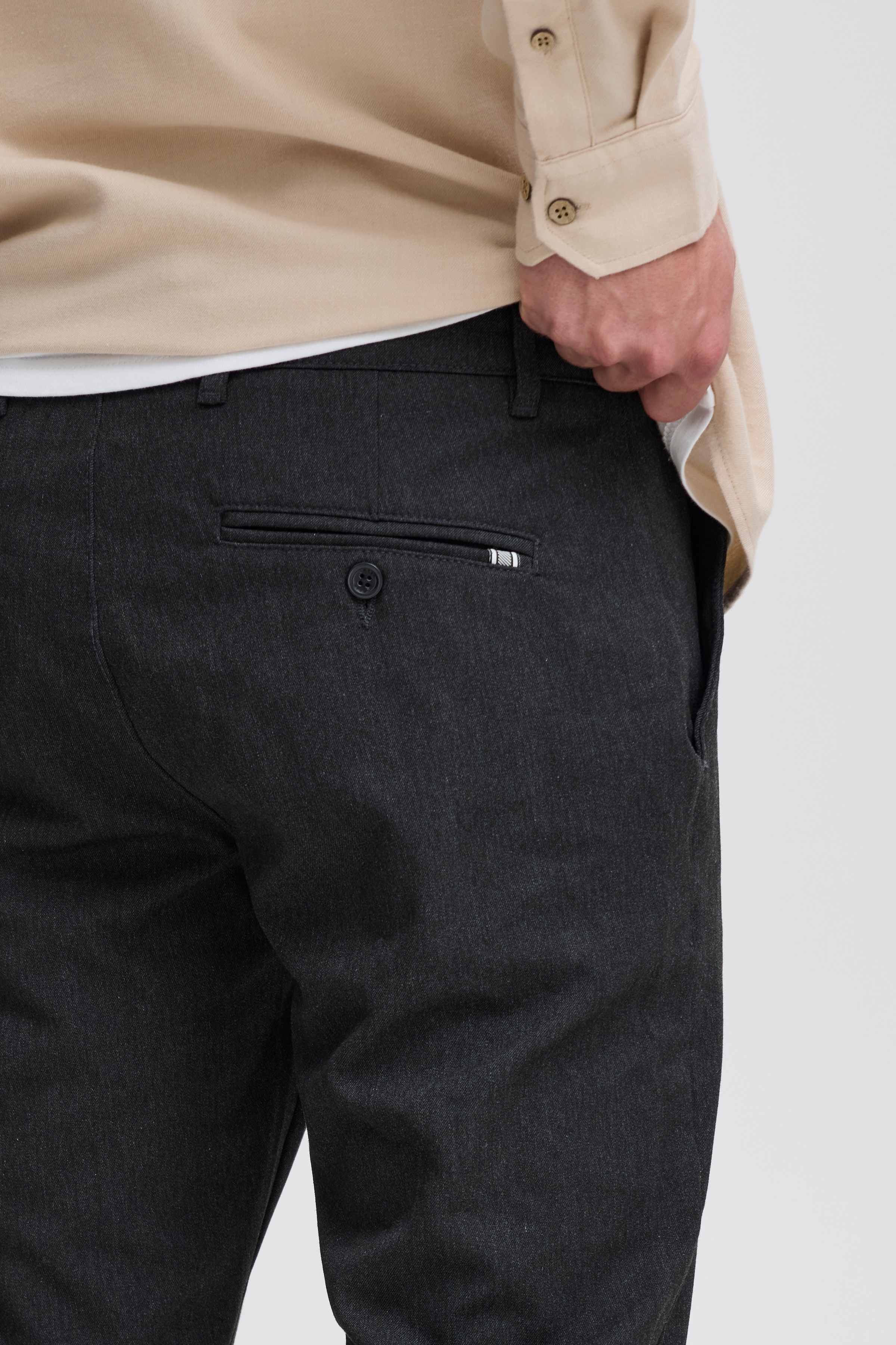 SDFREDERIC Byxor LOOKBOOK DETAIL 21200141-798288