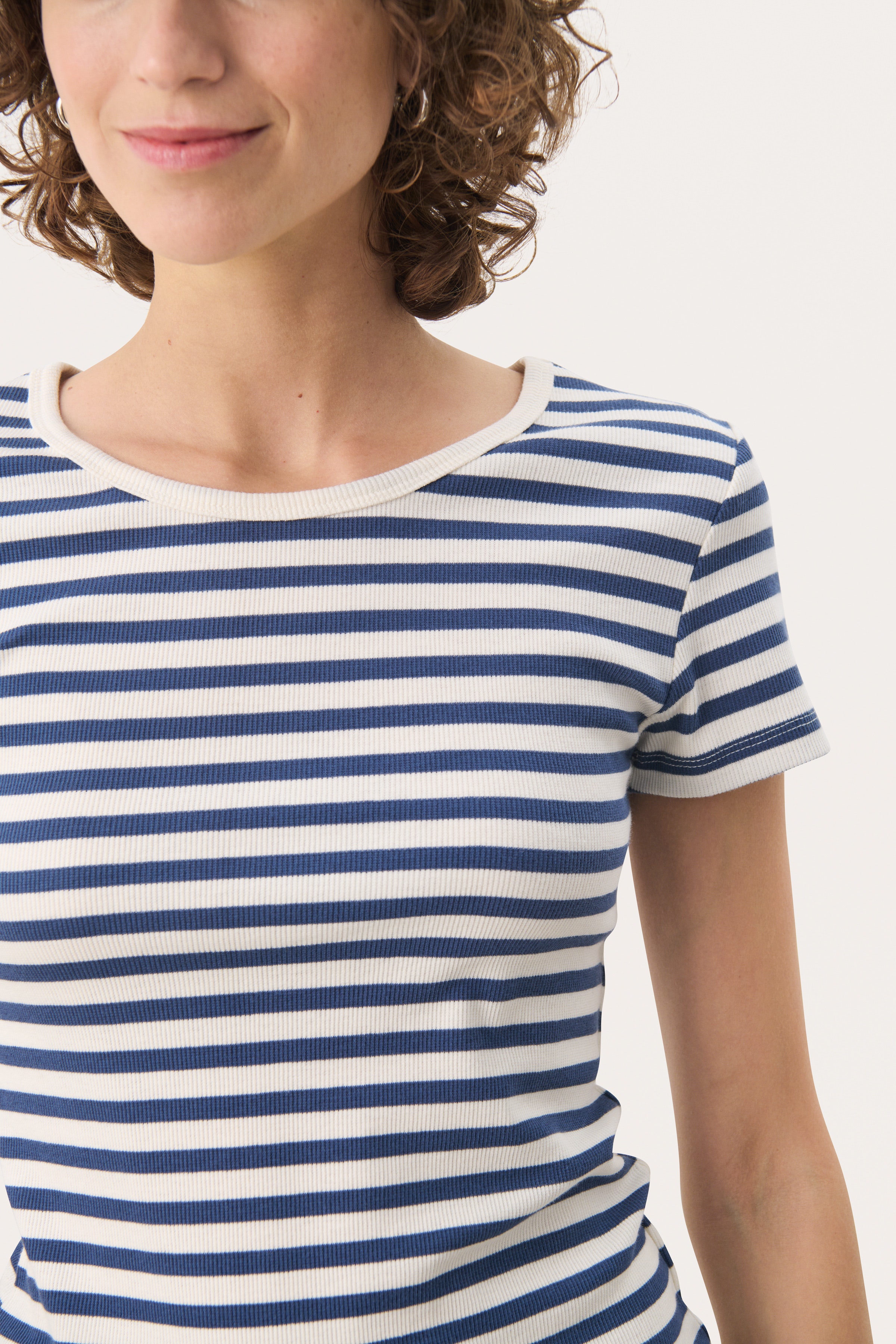 RochellePW T-shirt LOOKBOOK DETAIL 30309650-303784
