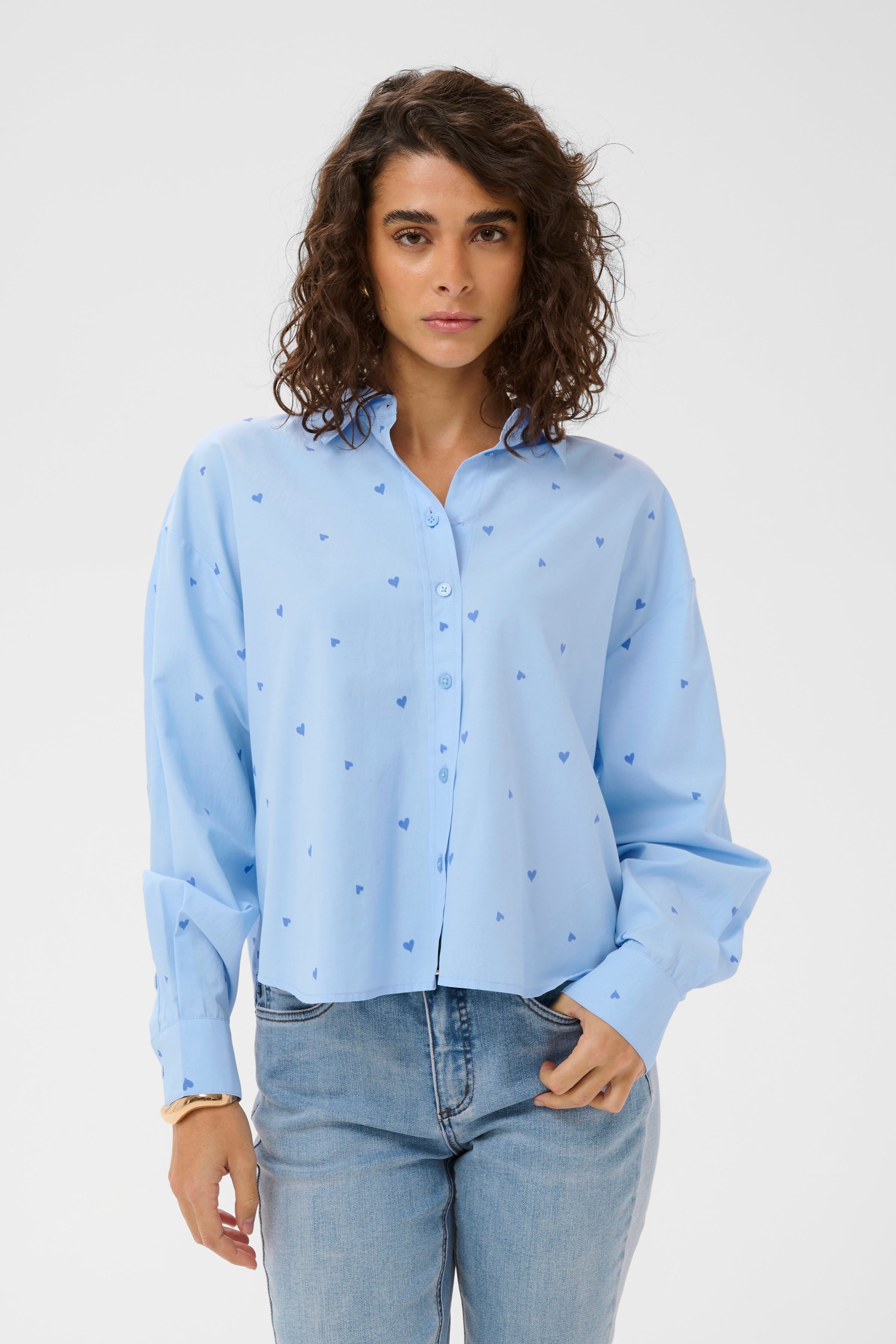 KAgiulia Hemd LOOKBOOK FRONT 10511941-109654