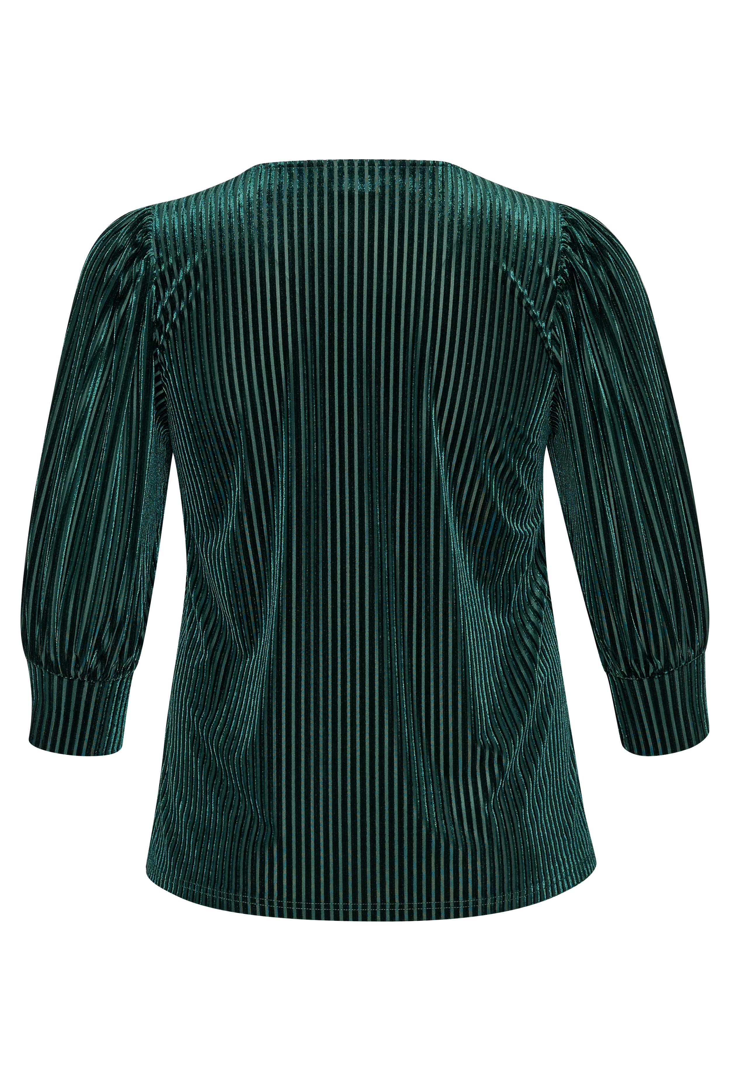 KCcacanna Blouse PACK BACK 10581210-106796