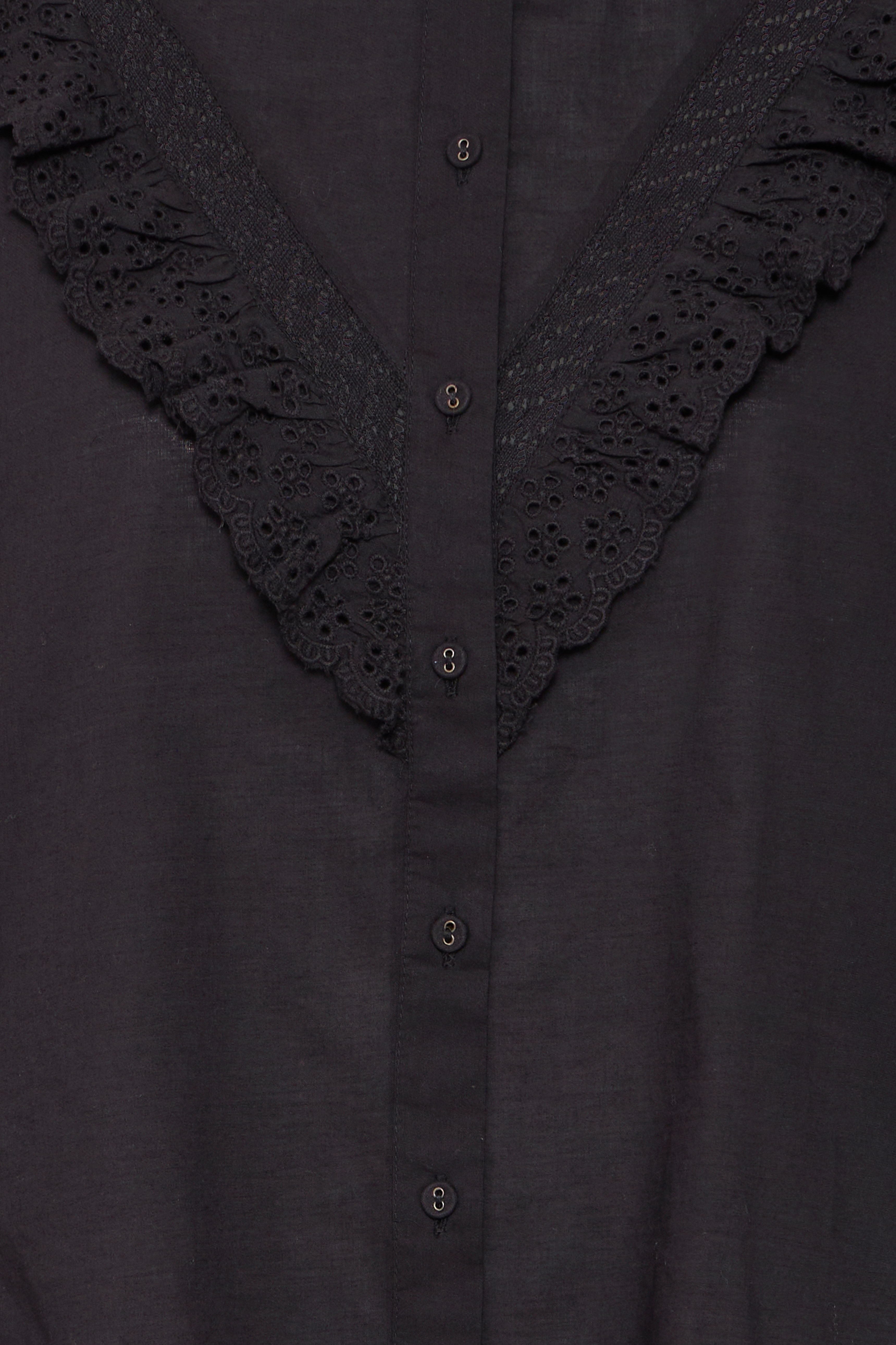 BYHABIE Skjorte PACK DETAIL 20817060-200451