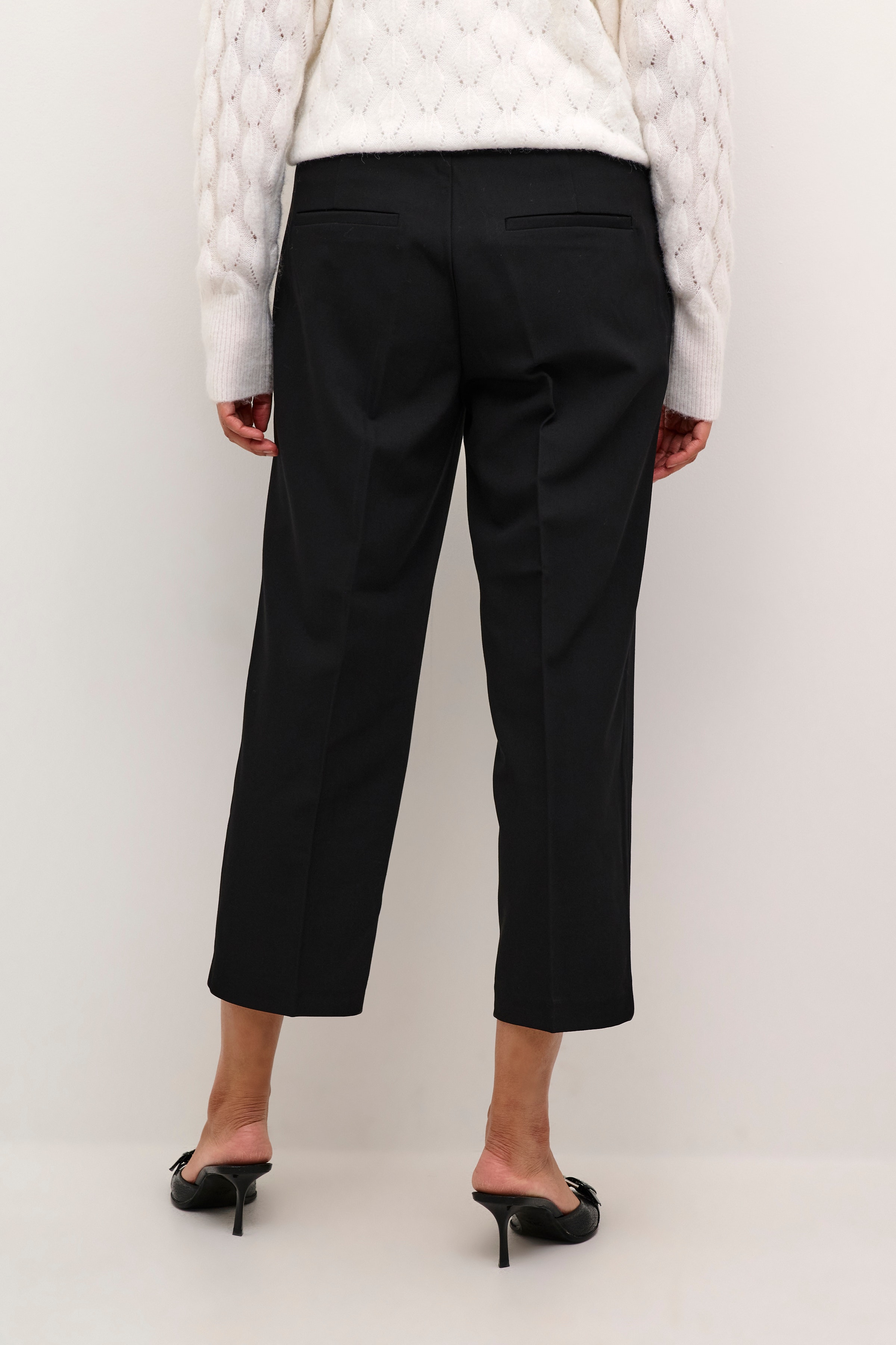 KAsakura Bukser LOOKBOOK BACK 10508781-100121