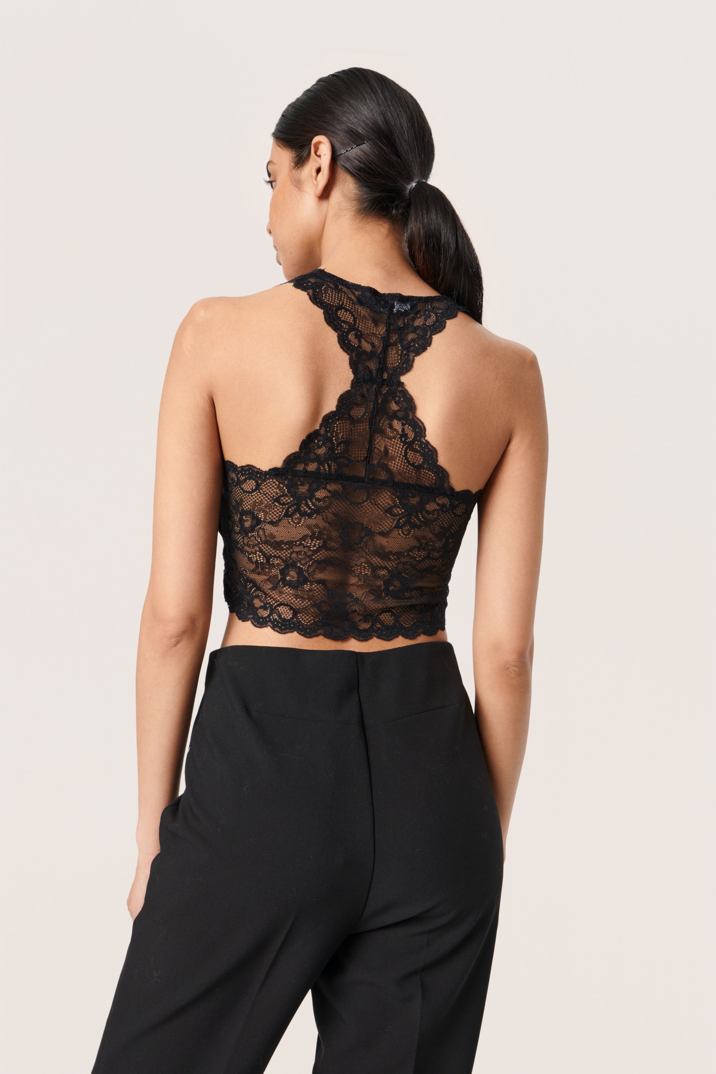 SLDolly Ondergoed LOOKBOOK BACK 30403527-40050