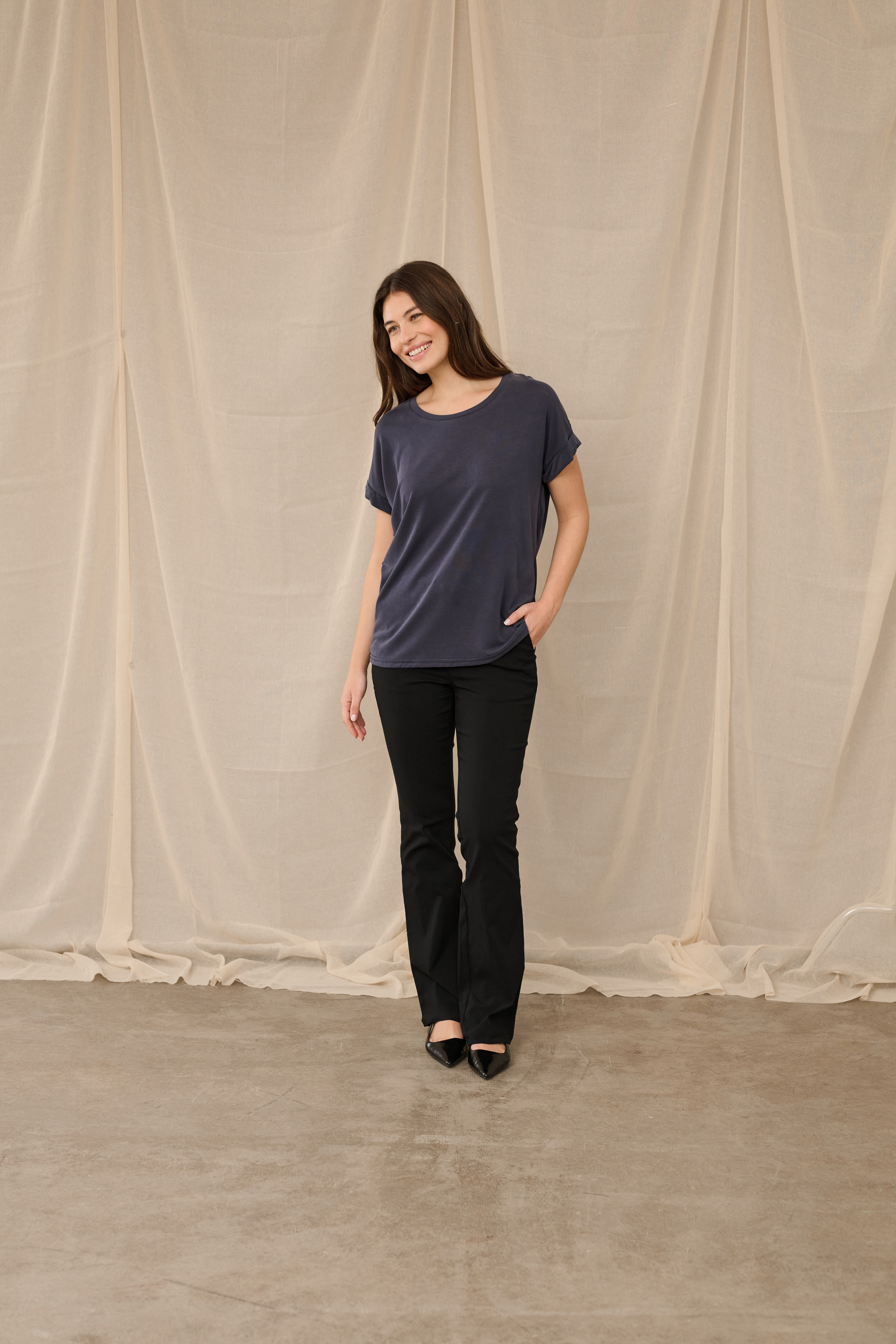Short sleeved t-shirt LOCATION NONE 50103468-5103406