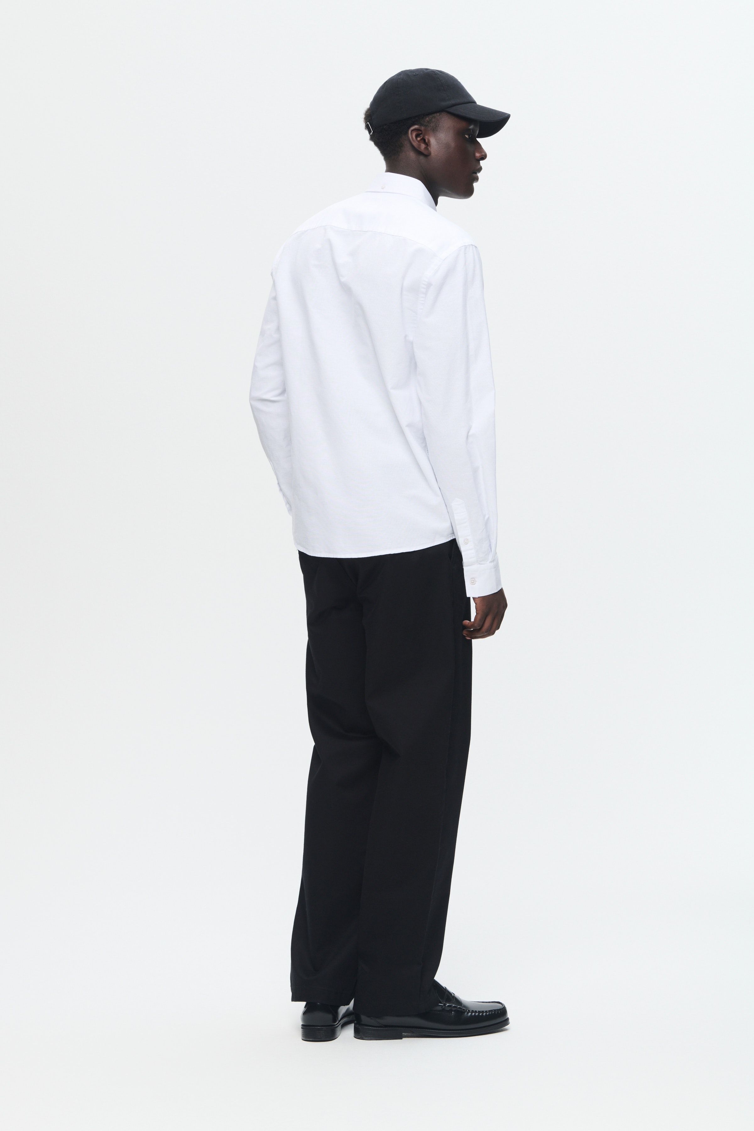 WWAdam Shirt LOOKBOOK BACK 30251375-110601