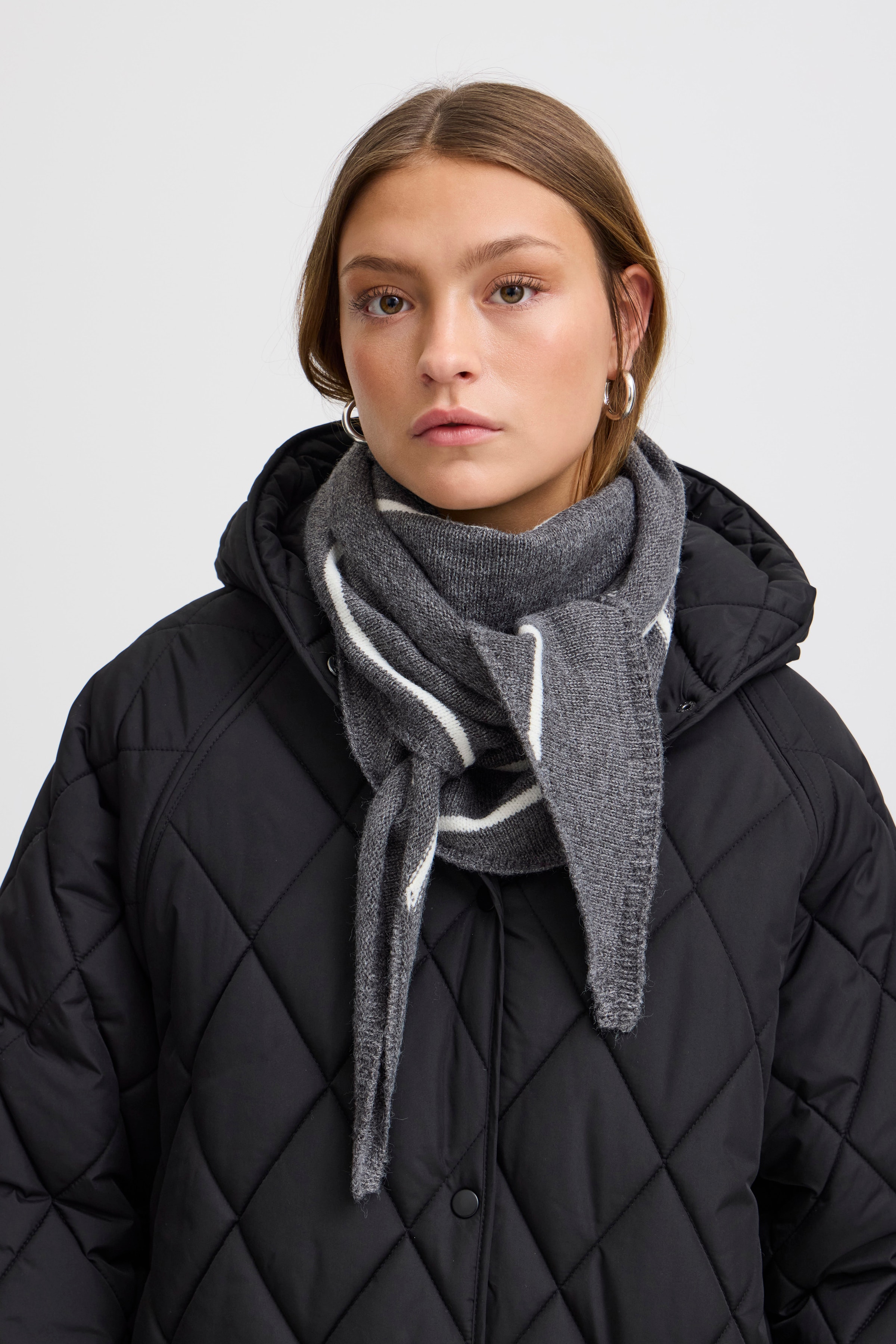 IAKRIMILLA Skjerf LOOKBOOK DETAIL 20121800-200422