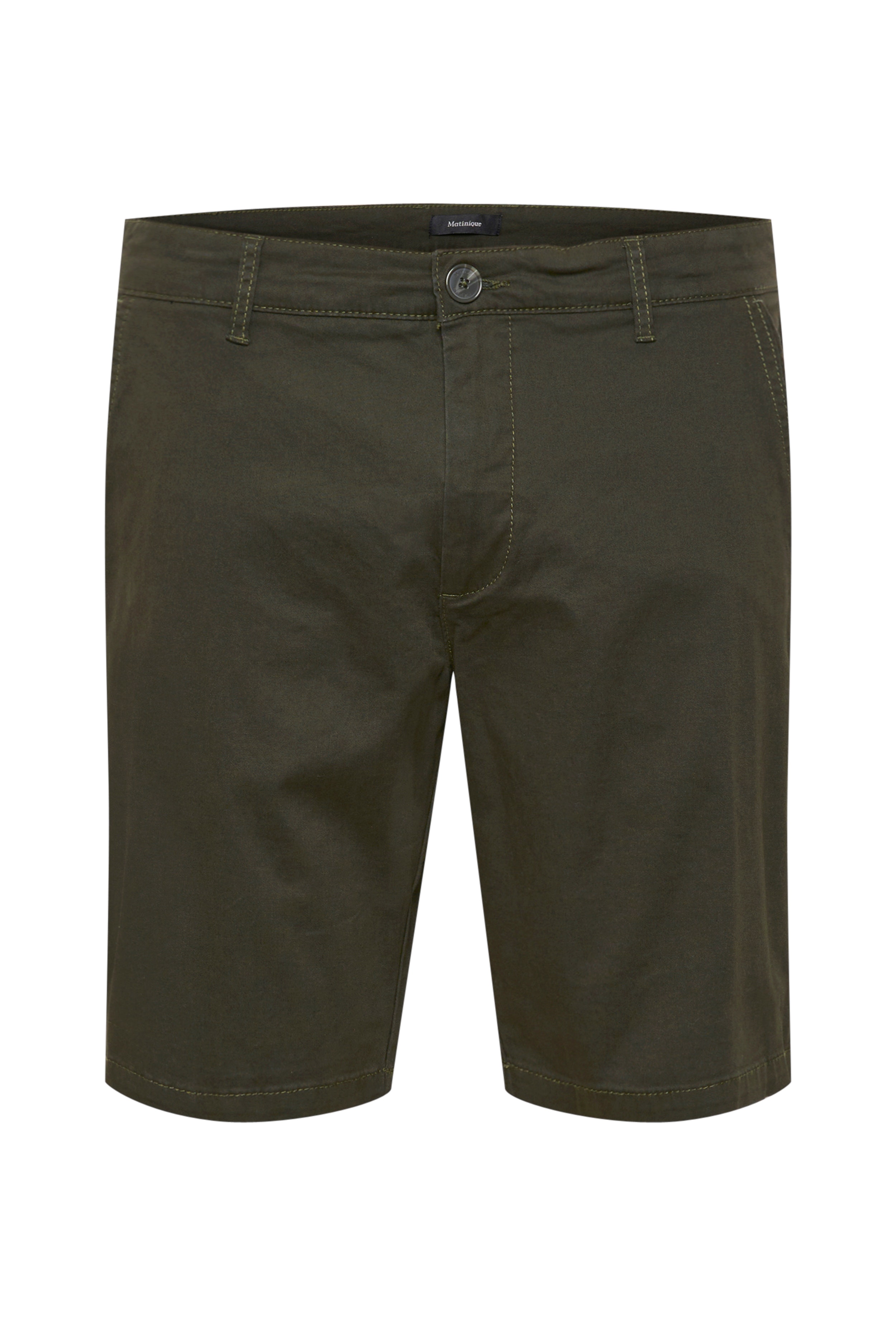 MAthomas Shorts PACK FRONT 30206562-300583