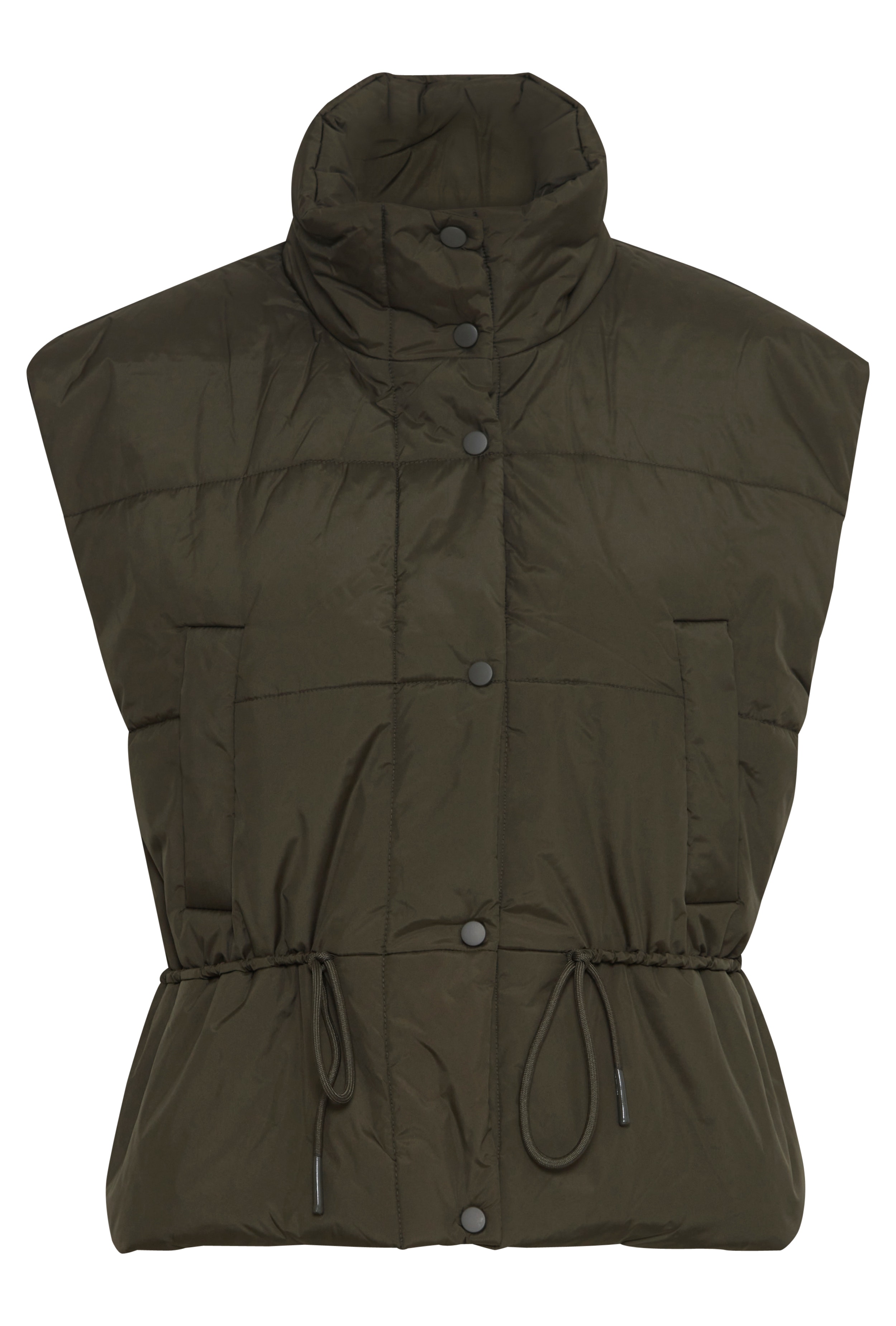 IHCLORA Vest yttertøj PACK FRONT 20121264-190414