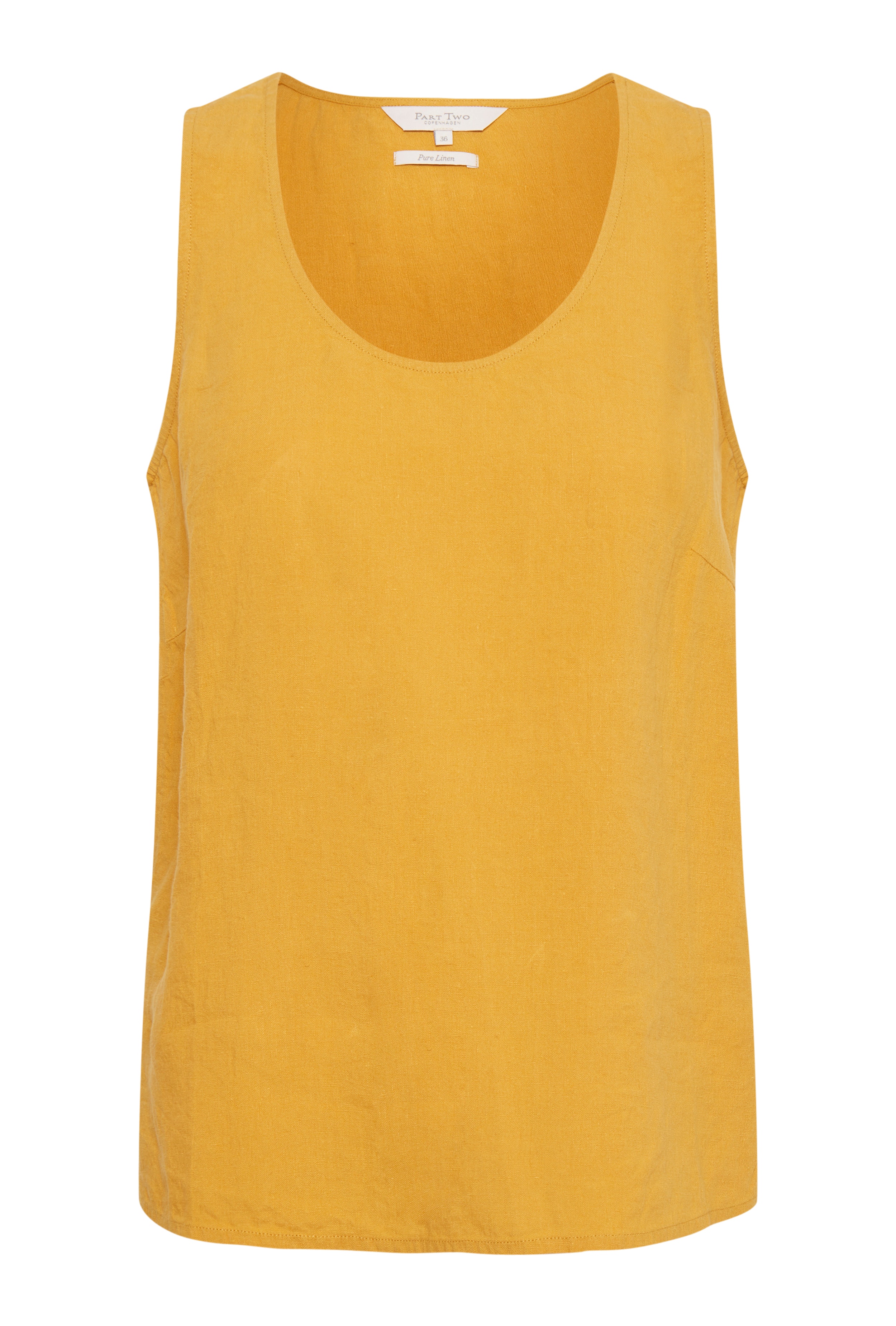 Ärmellose Bluse PACK FRONT 30304570-33738