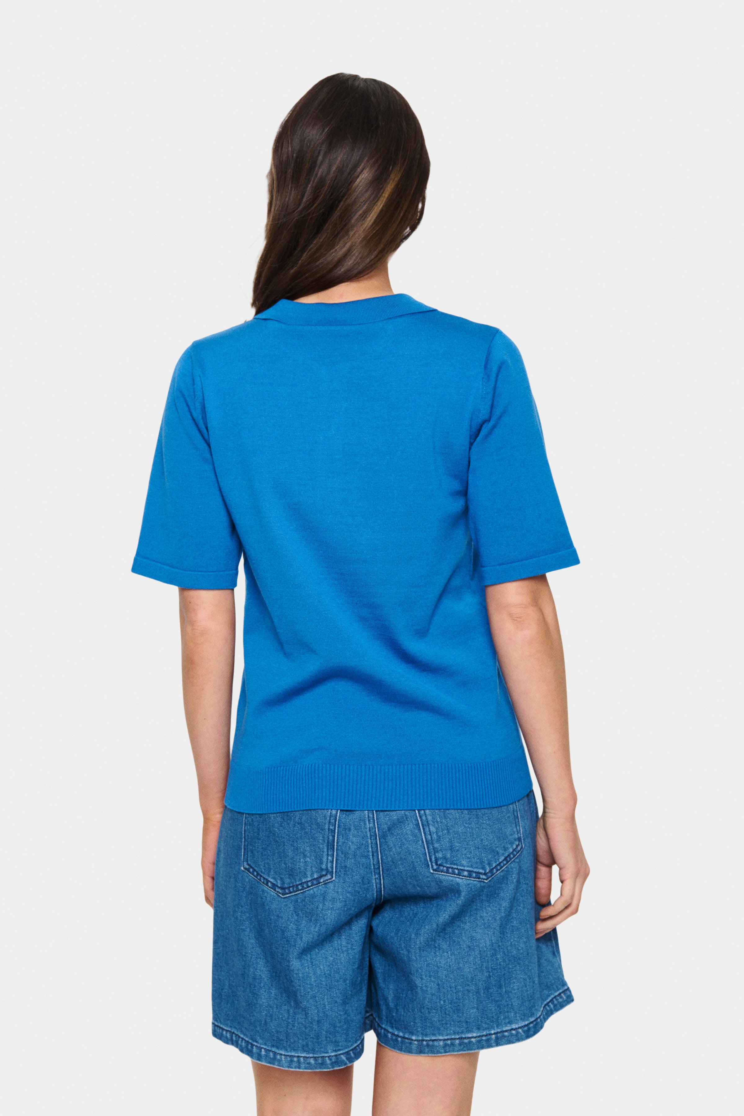 MilaSZ Pullover LOOKBOOK BACK 30513958-184141