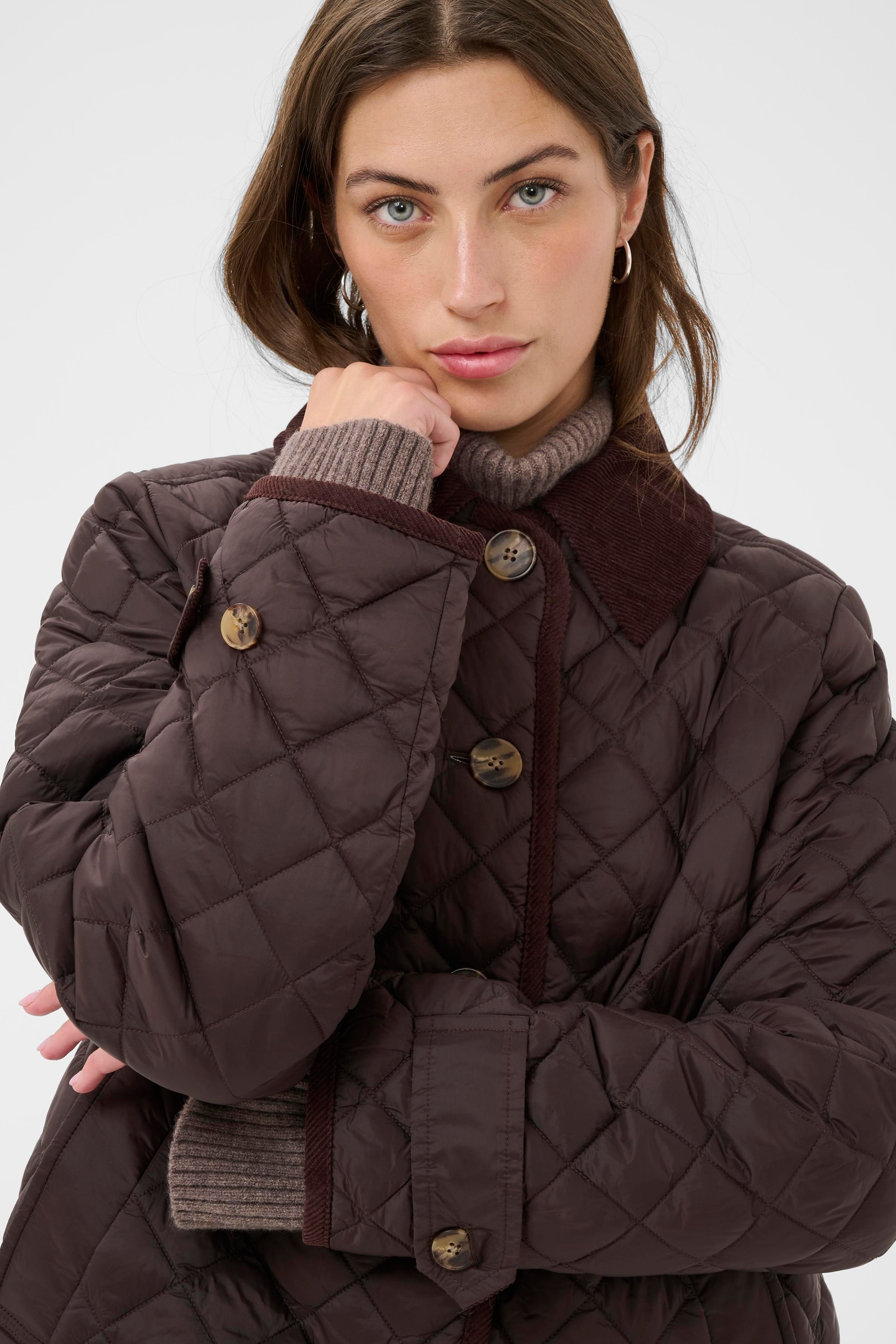 SafiyaPW Yttertøy LOOKBOOK DETAIL 30309732-191106