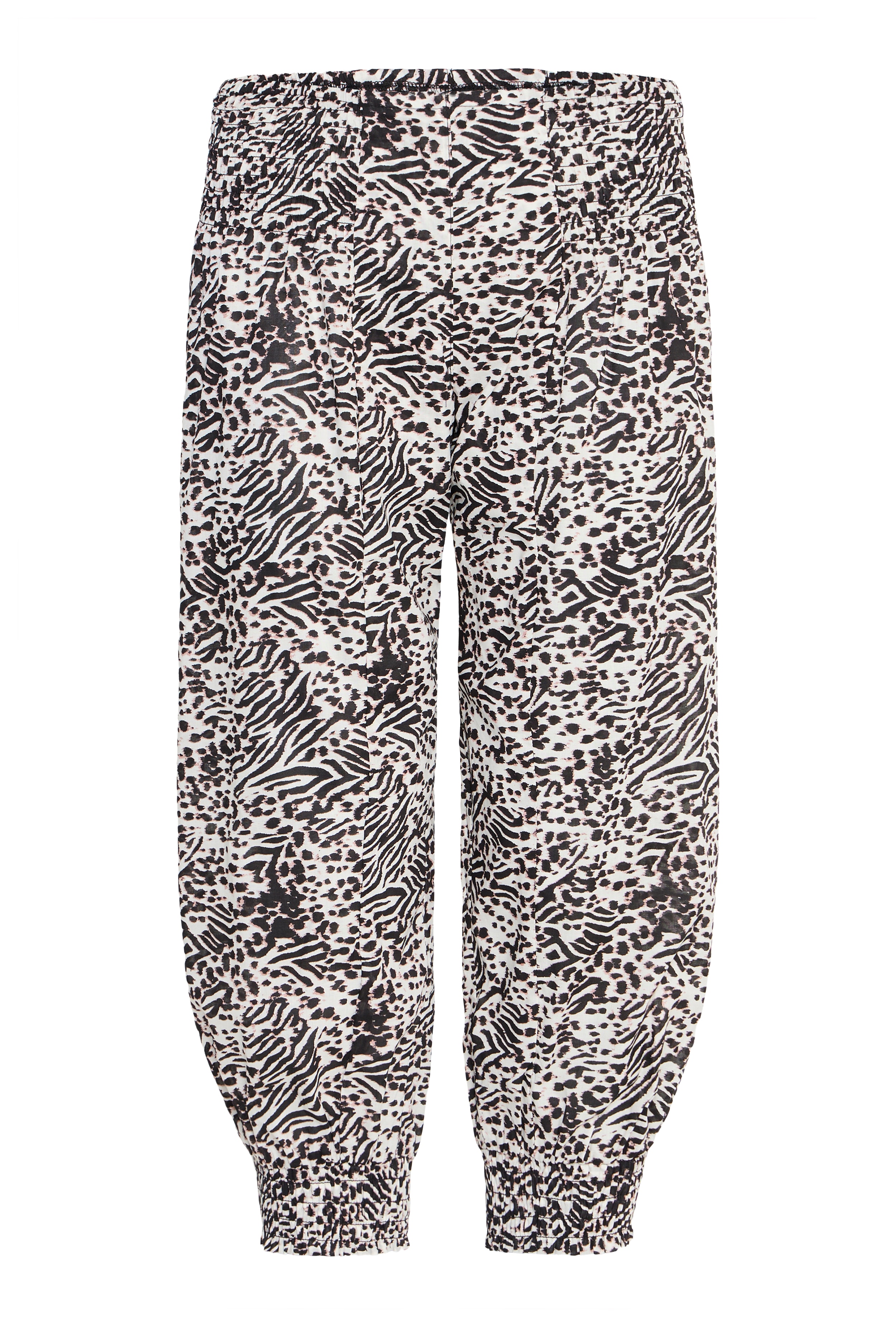 PZJILL Trousers PACK FRONT 50200339-204876