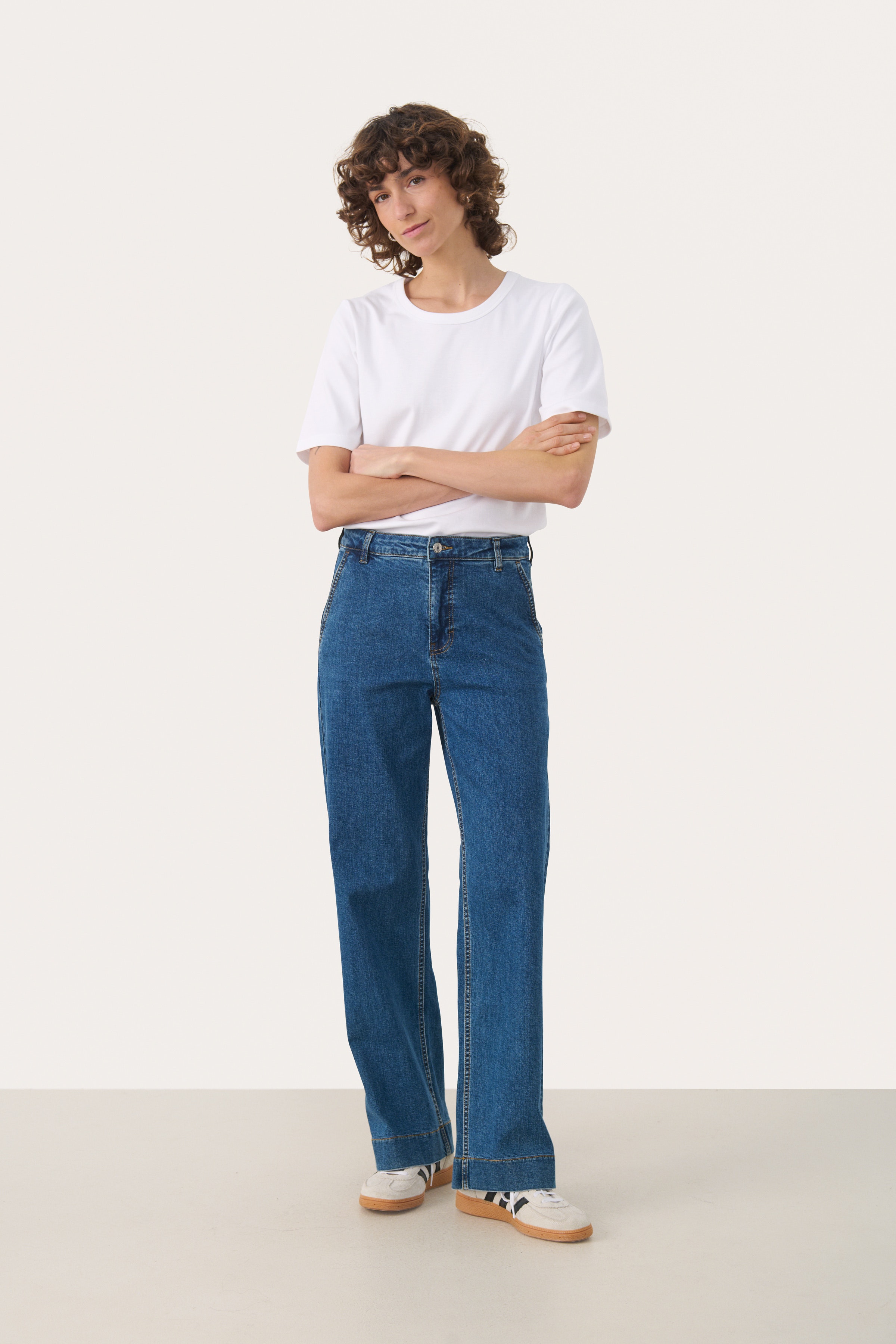 BarbaPW Jeans LOOKBOOK FRONT 30309890-300157