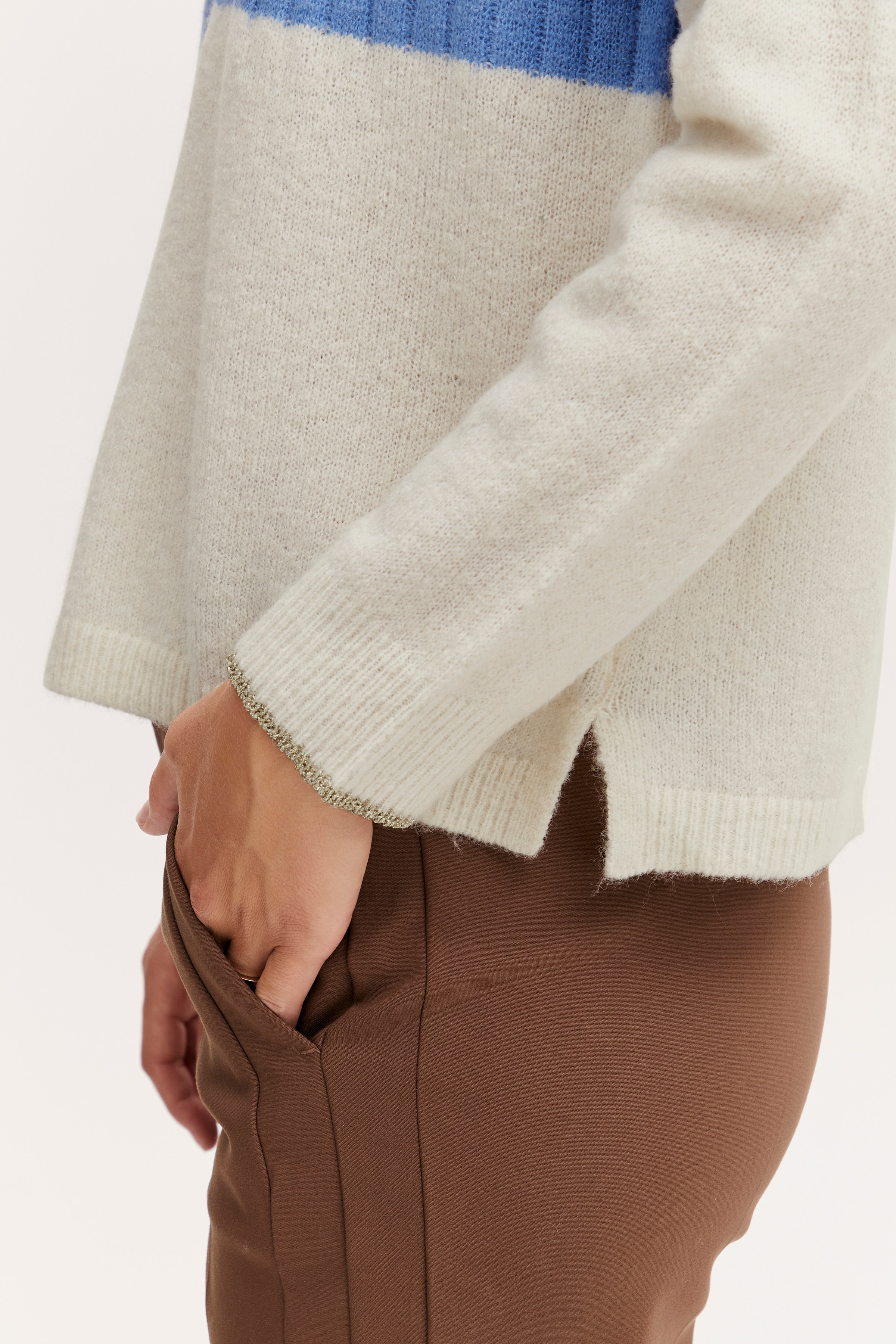 FRISABELLA Pullover LOOKBOOK DETAIL 20611200-201588