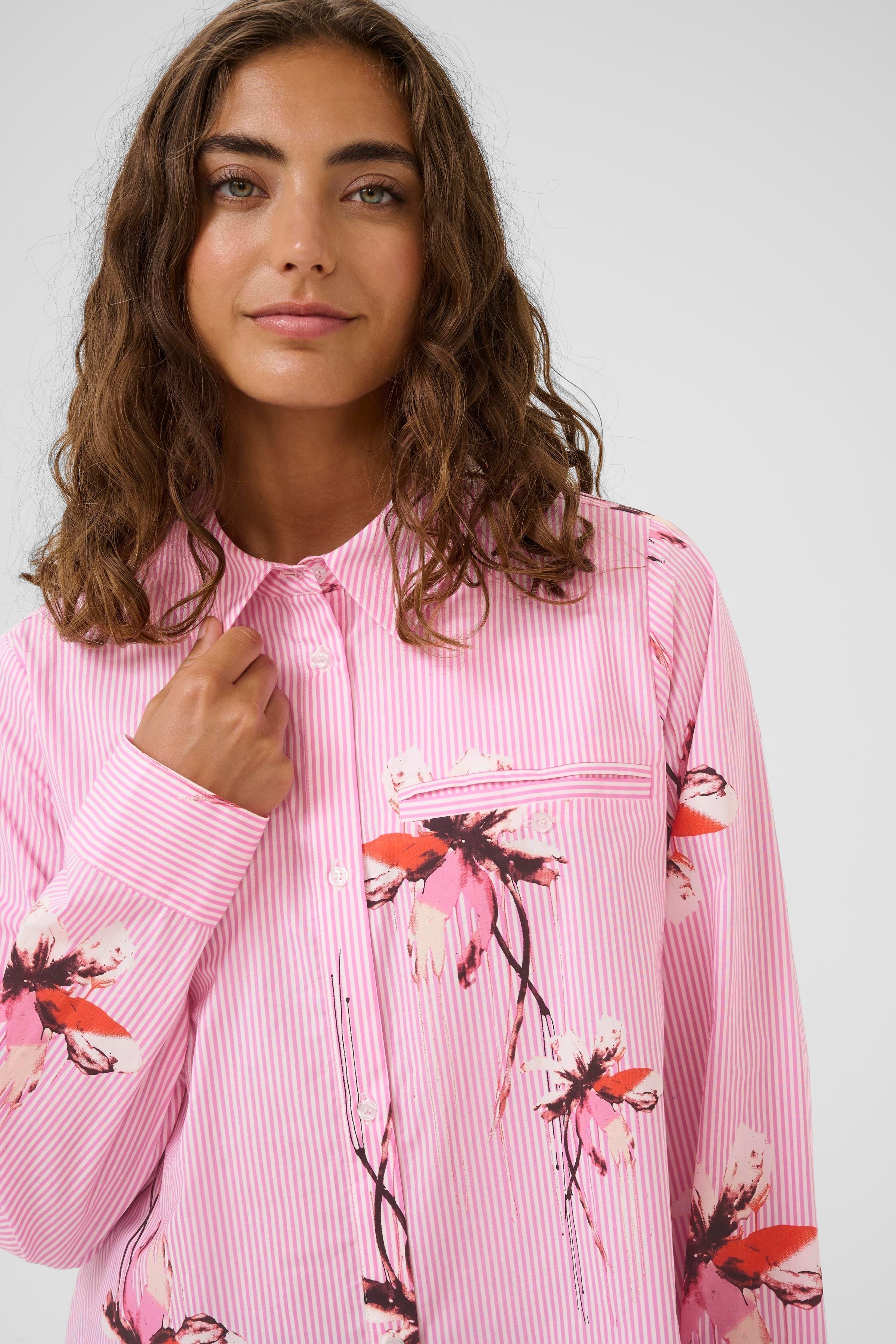 CUbrila Hemd LOOKBOOK DETAIL 50112877-109143