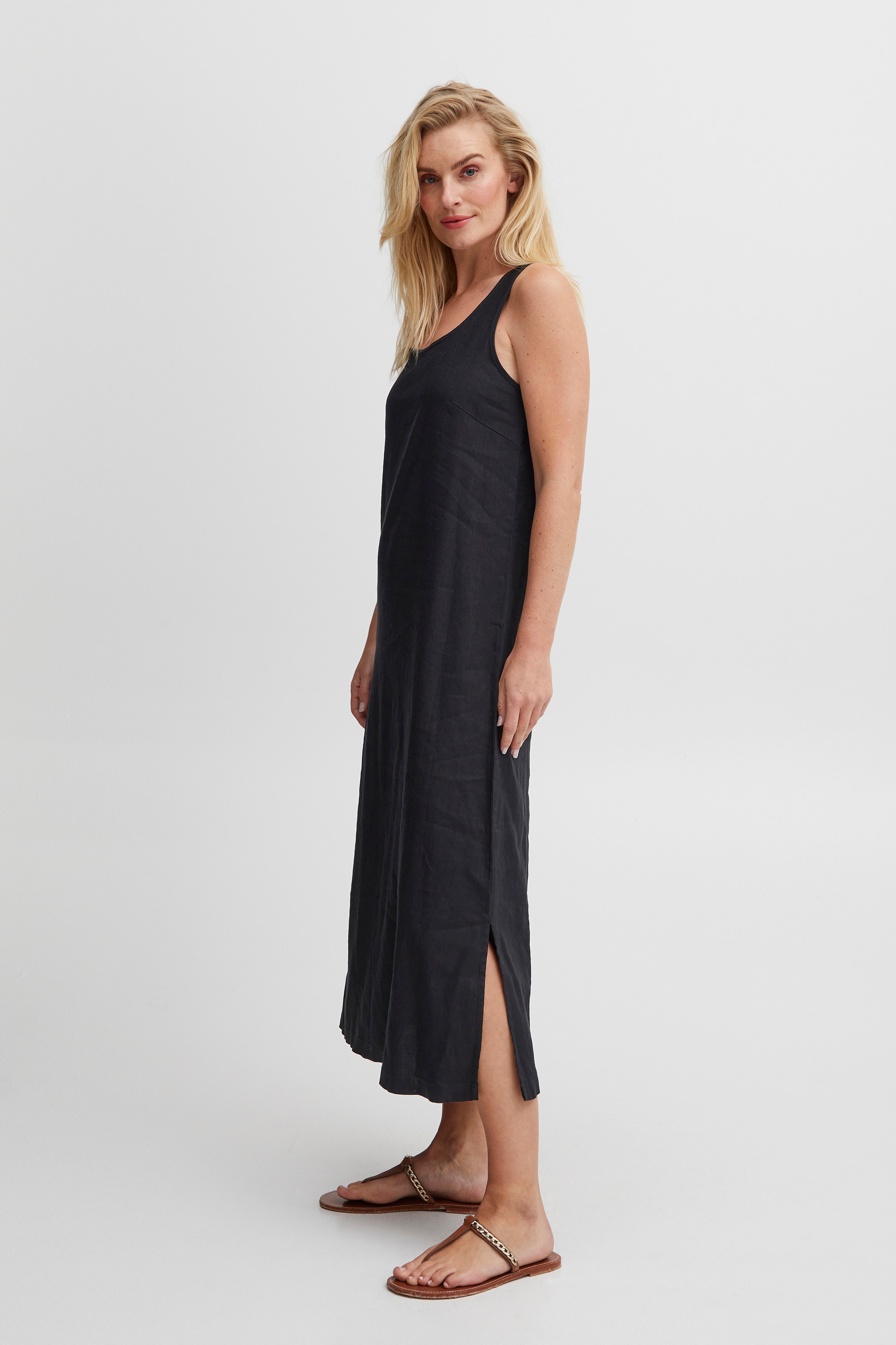 Kjole LOOKBOOK FRONT 50207384-193911