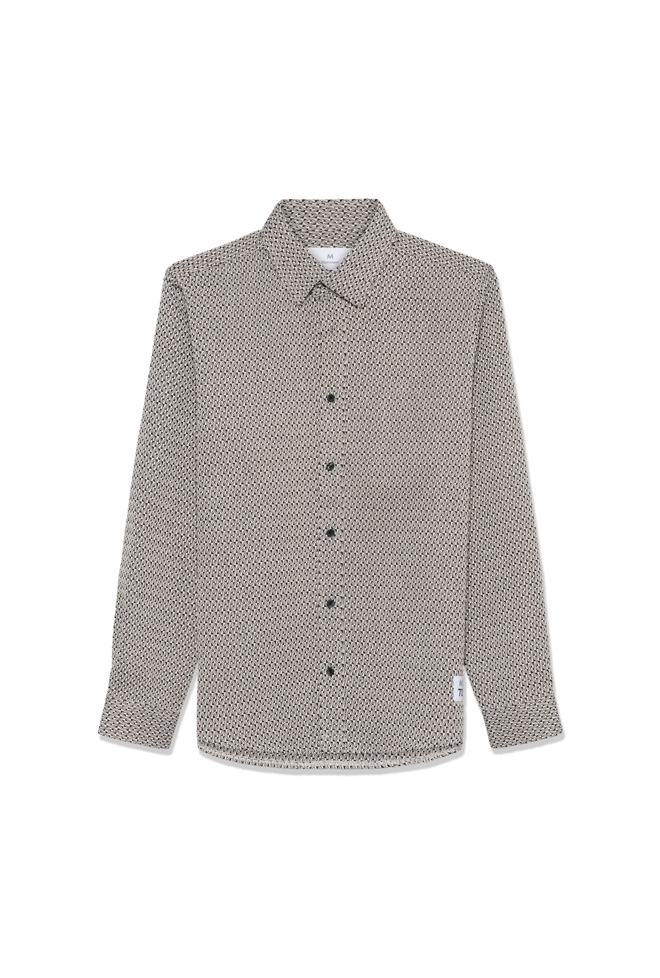 MAbrize M73 Shirt PACK FRONT 30208647-300275